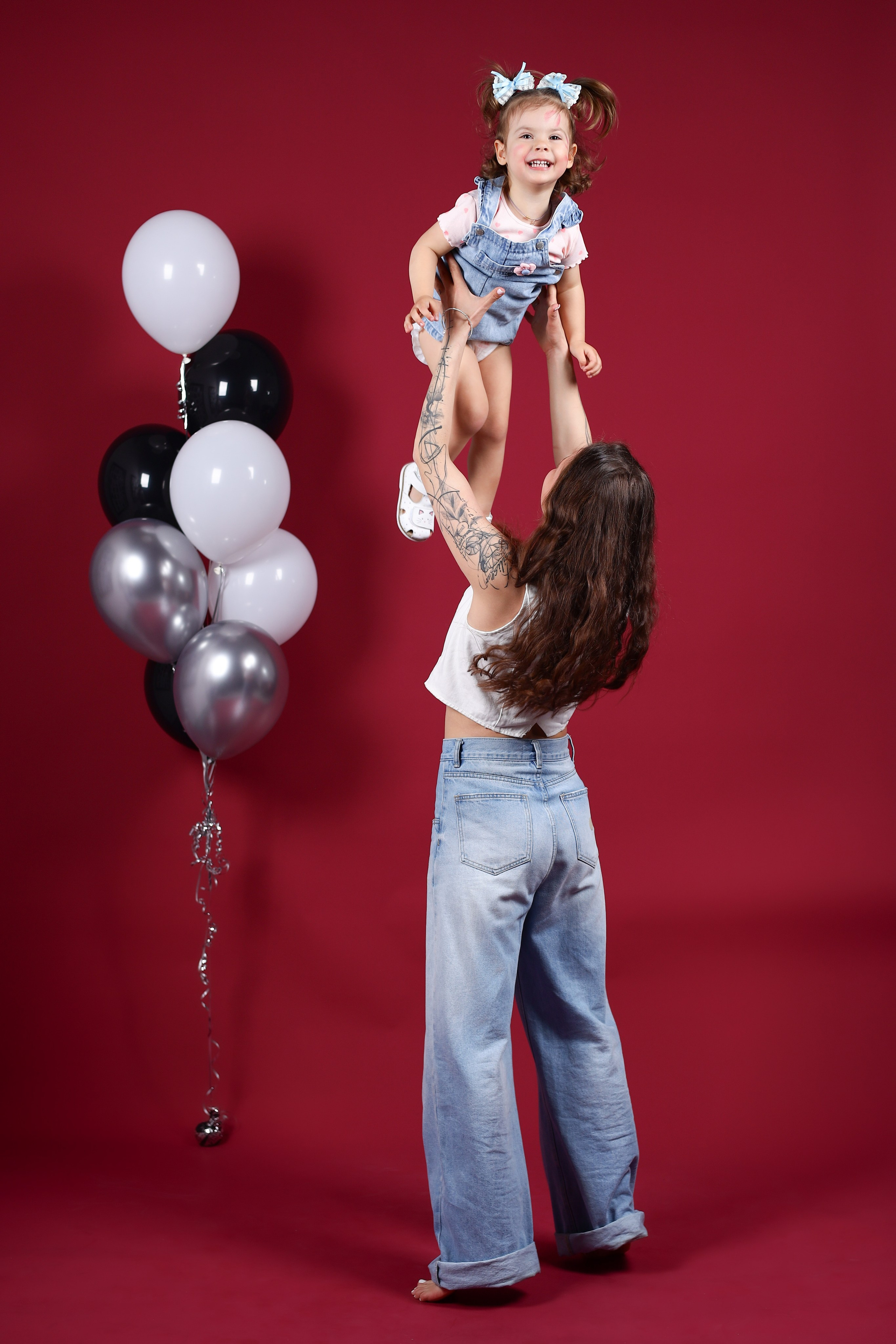 Фотостудия без фотографа Чехов. Первая студия автопортрета в Чехове