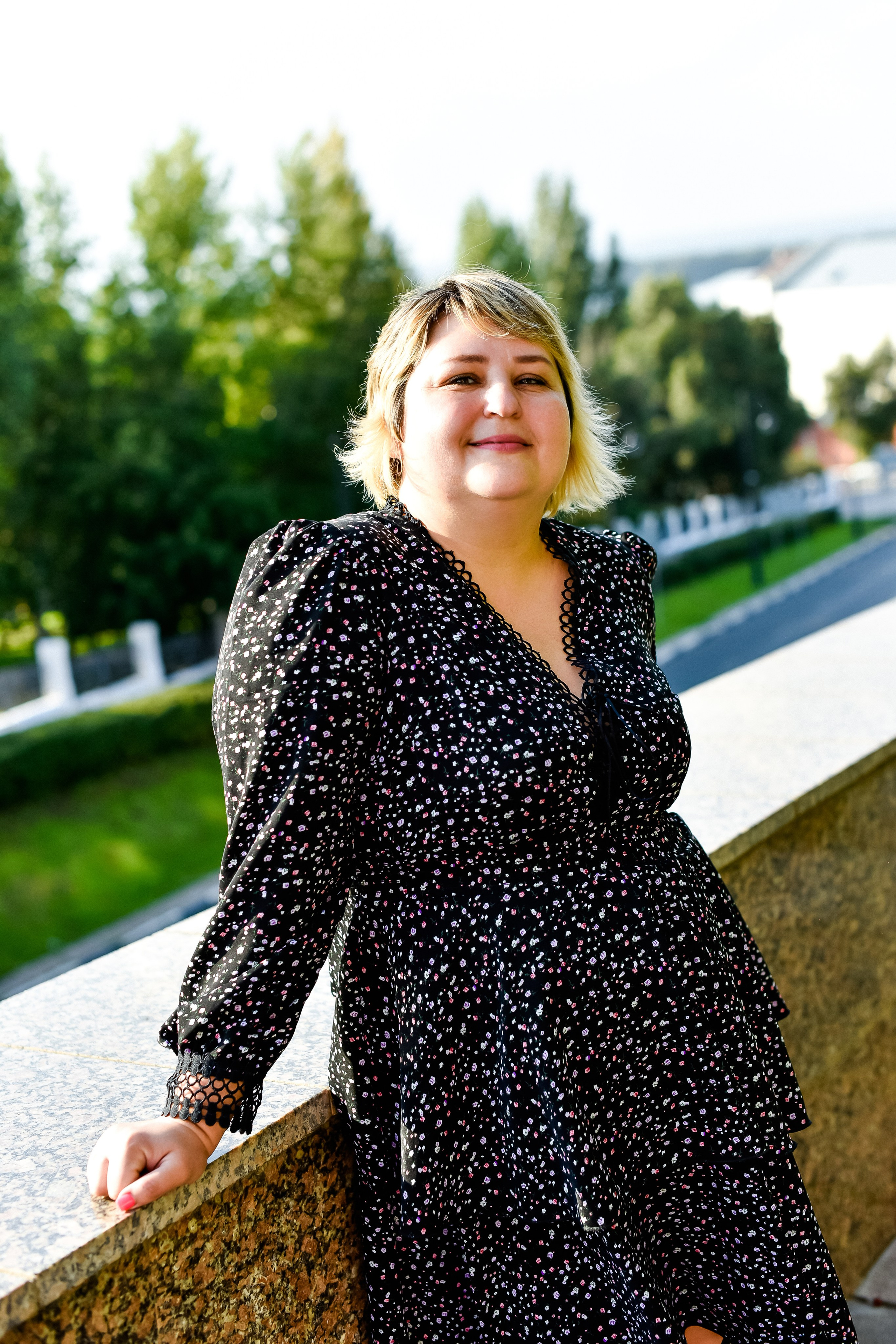 Фото-экскурсия Ольги, Лены и Полины