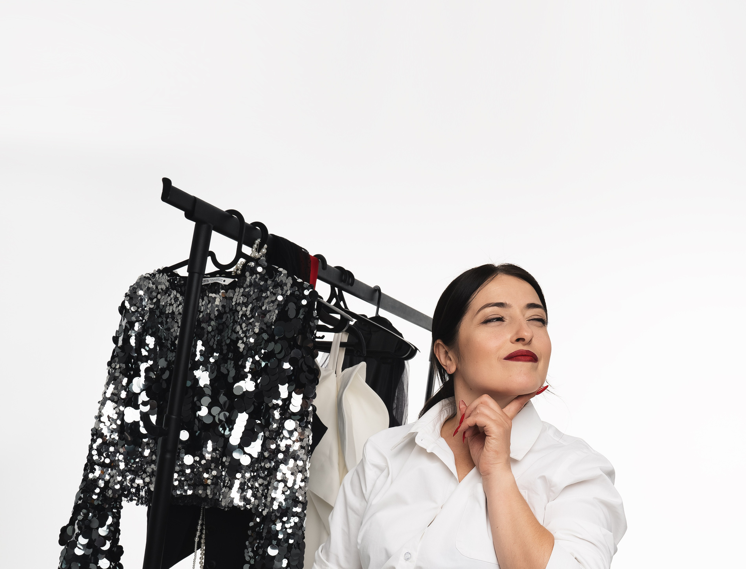 Fashion — Ф о т о г р, а ф. Контент фотограф в Москве Кулич Настя