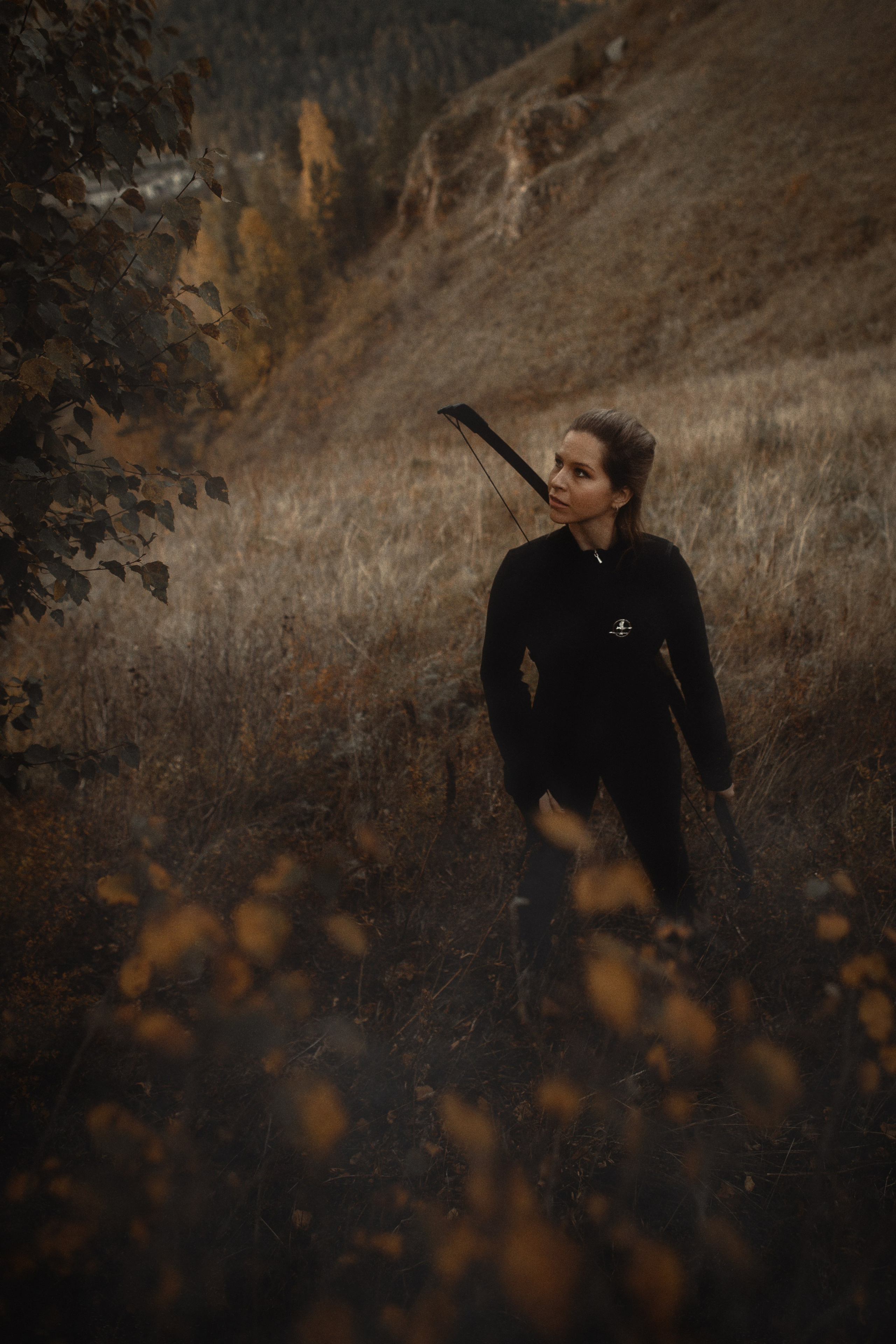 Аня. Фотограф в Красноярске Андрей Завозников