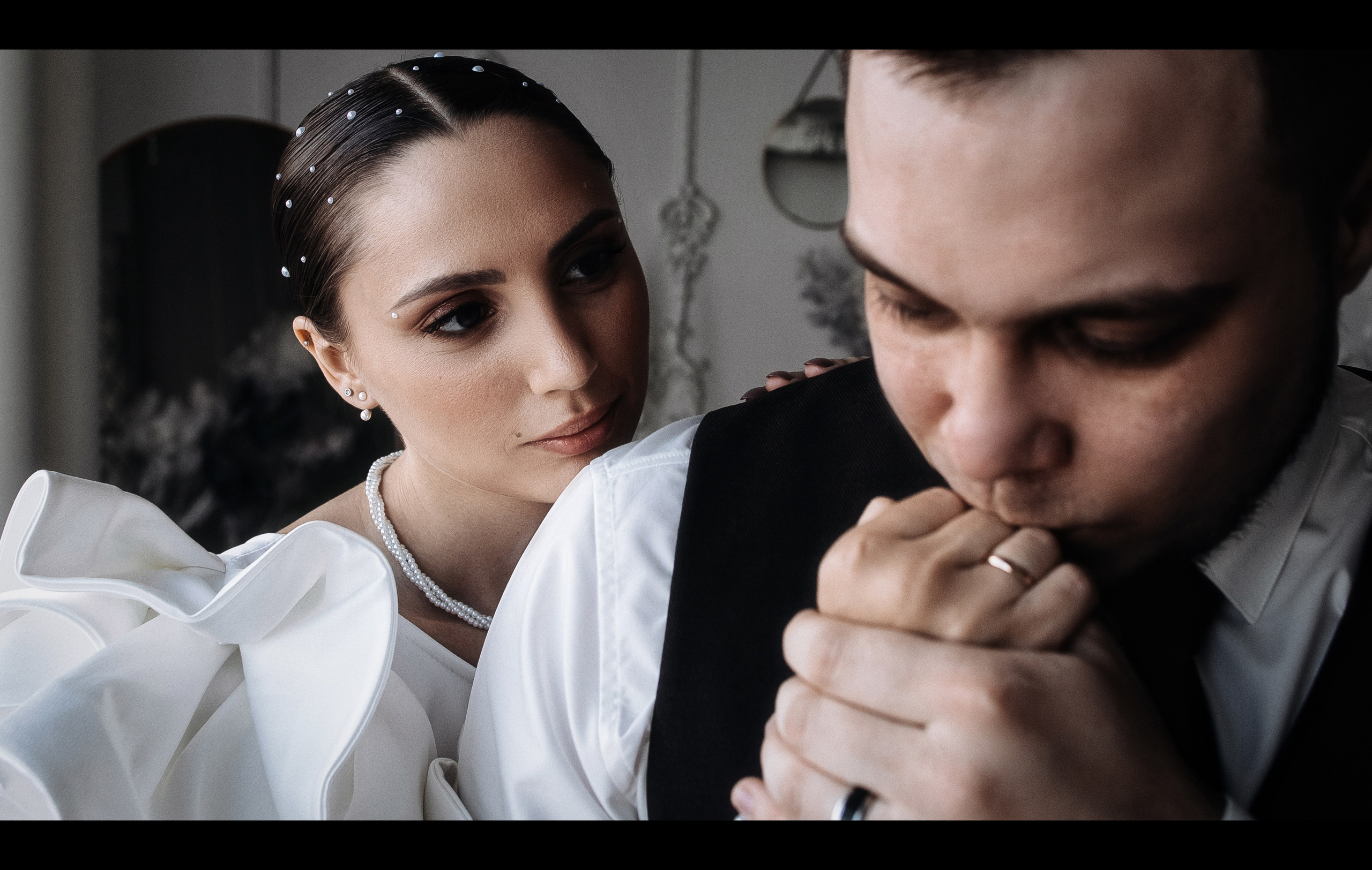 Никита & Виолетта. Фотограф в Красноярске Андрей Завозников