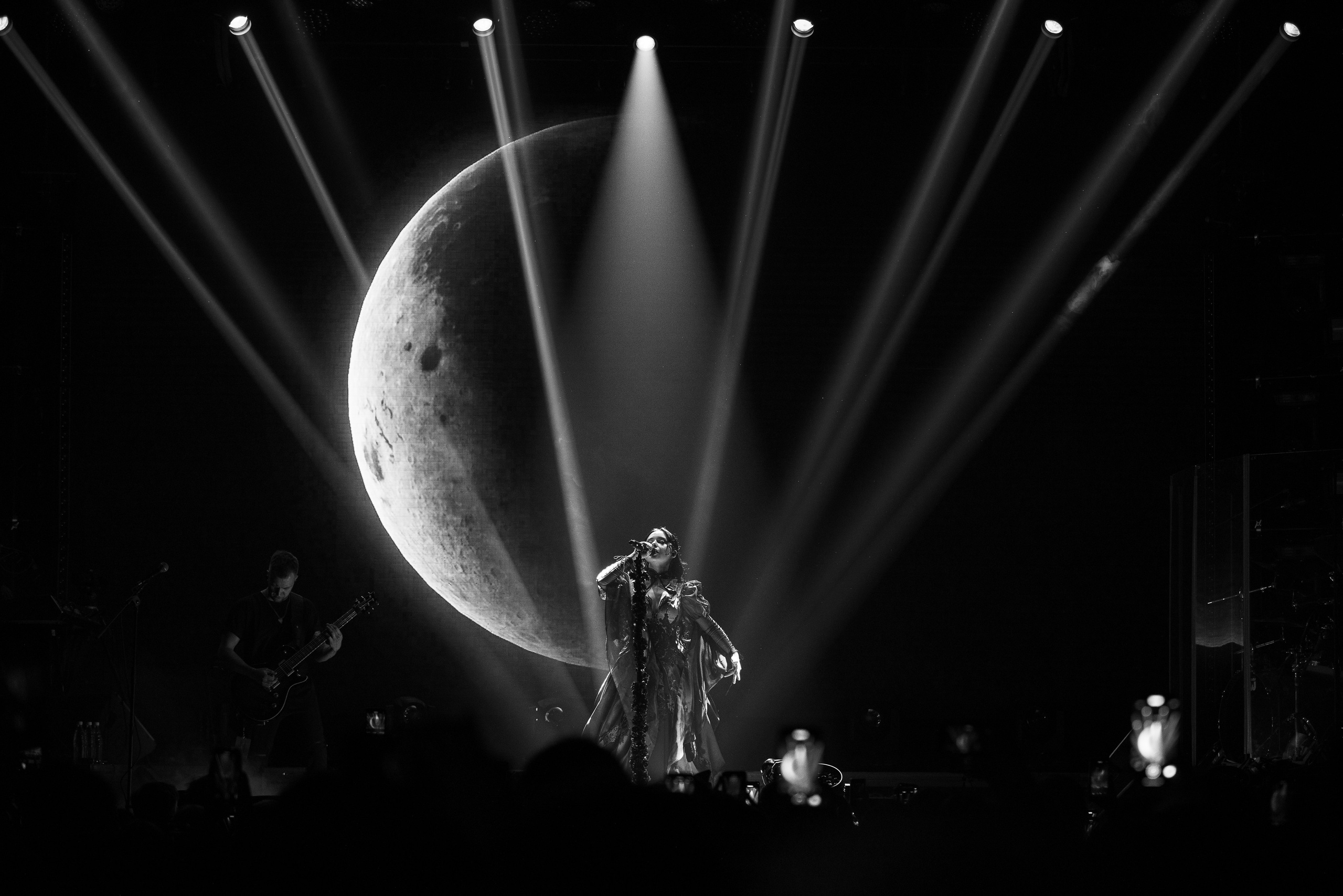 Polnalyubvi / 02.03.2024 / BASE. Репортажный и портретный фотограф Русакова Жанна