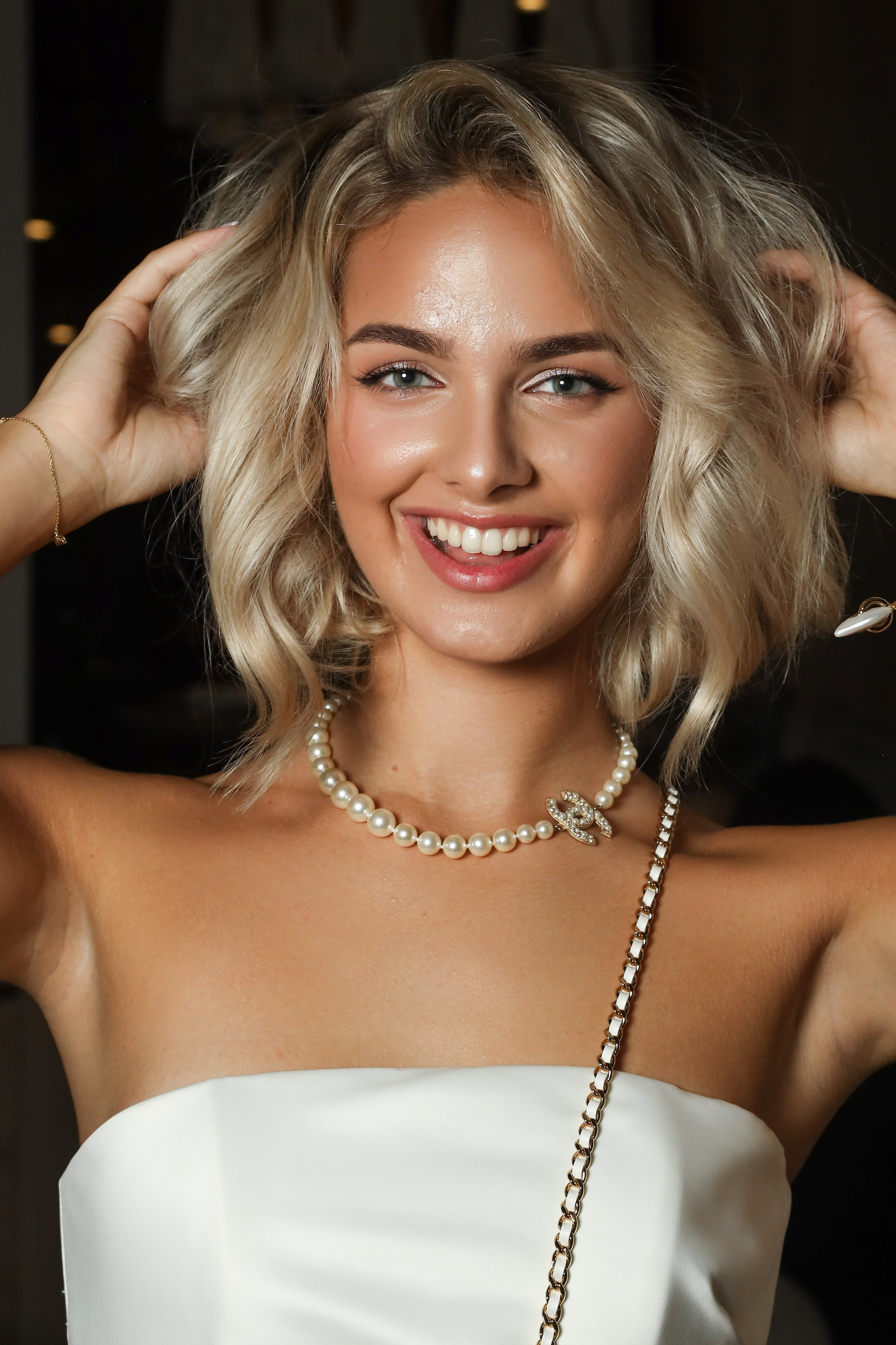 День Рождения Варвары. Фотограф Антон Чупринин