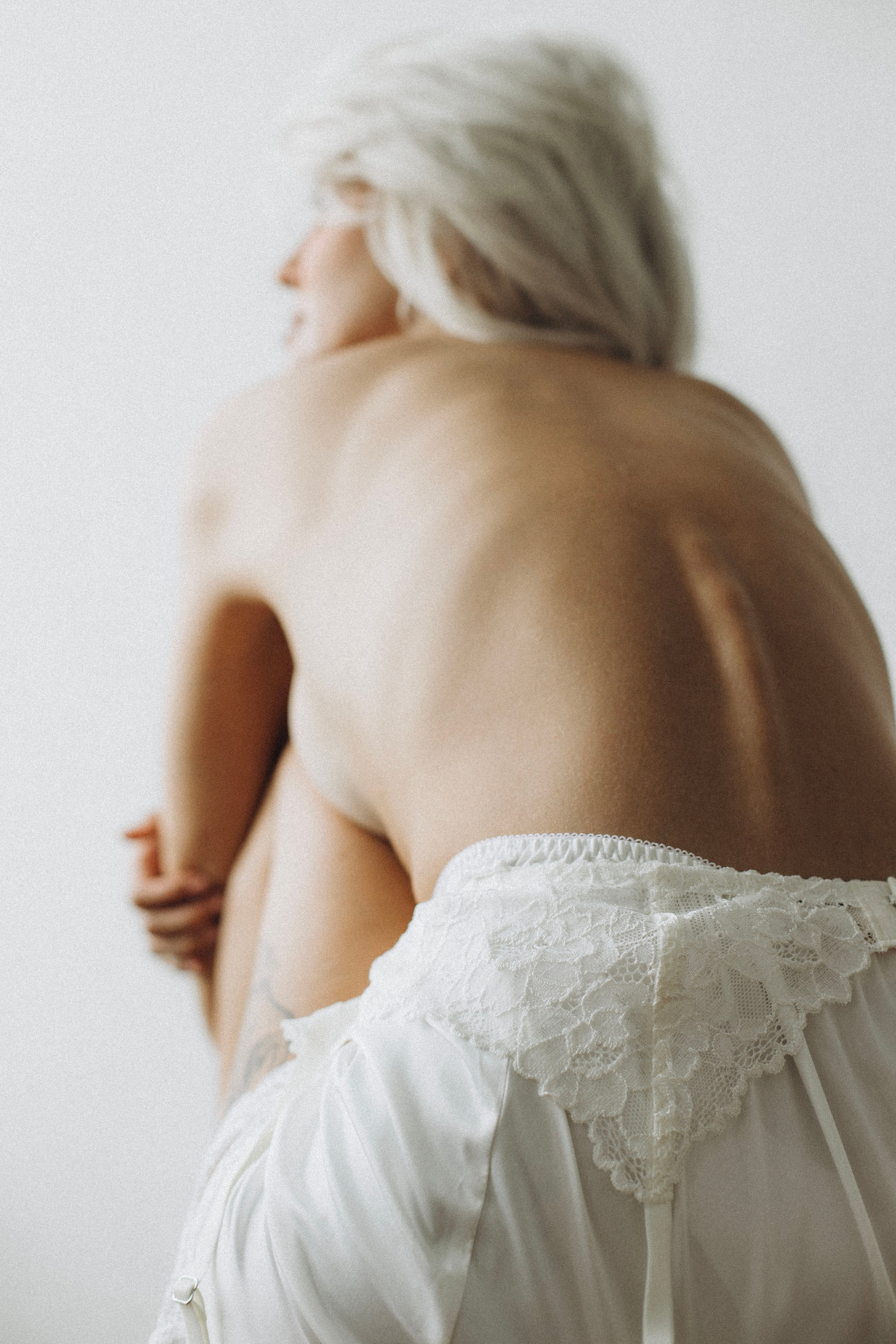 Студия. Фотограф