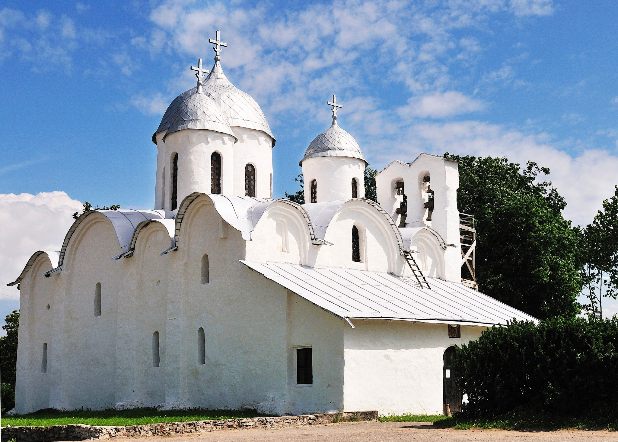 Город. Фотограф и видеооператор из Москвы Алексей Черкасов
