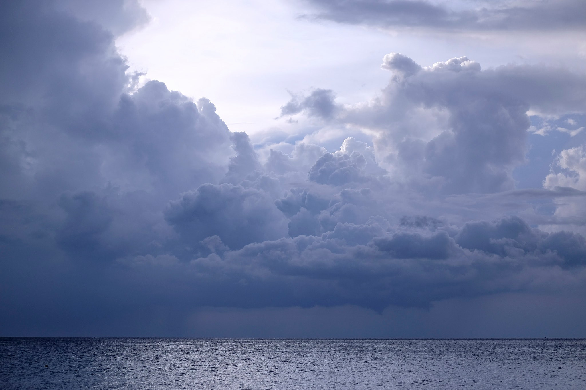 Пейзаж. Фотограф и видеооператор из Москвы Алексей Черкасов