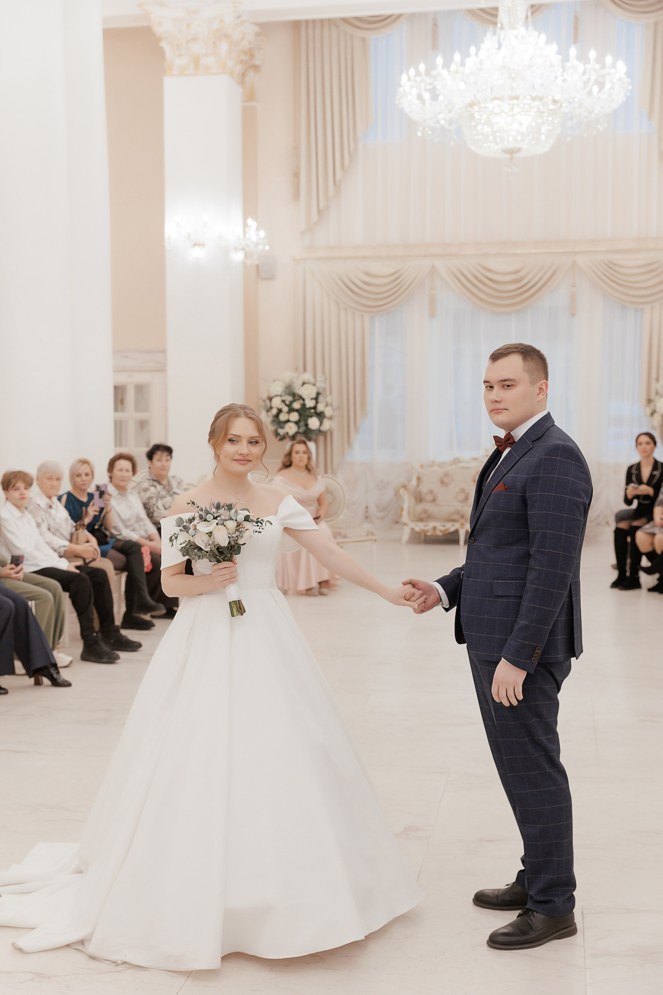 Свадьба. Свадебный и семейный фотограф в Твери и Тверской области