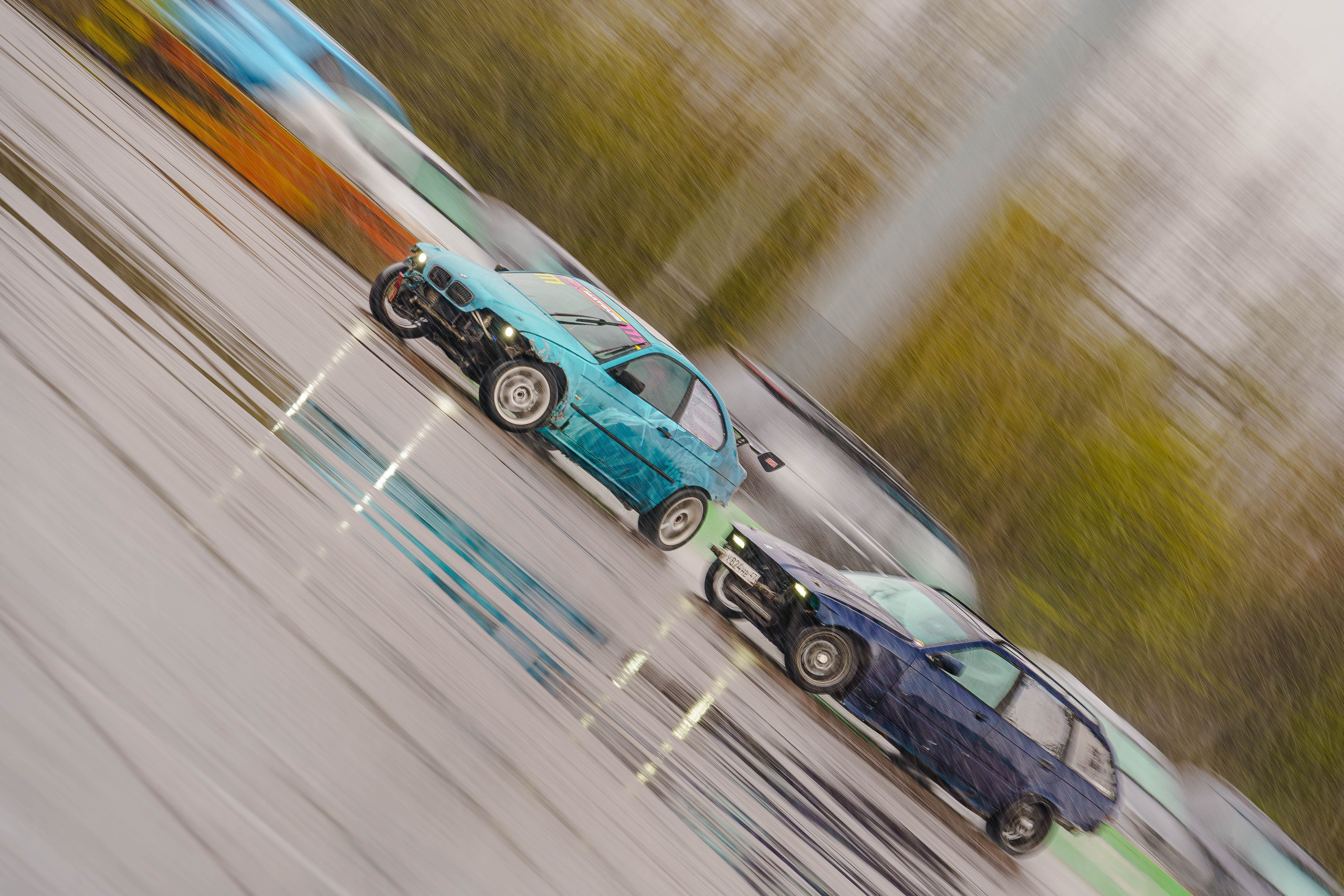 Drift matsuri. Александр СМИ