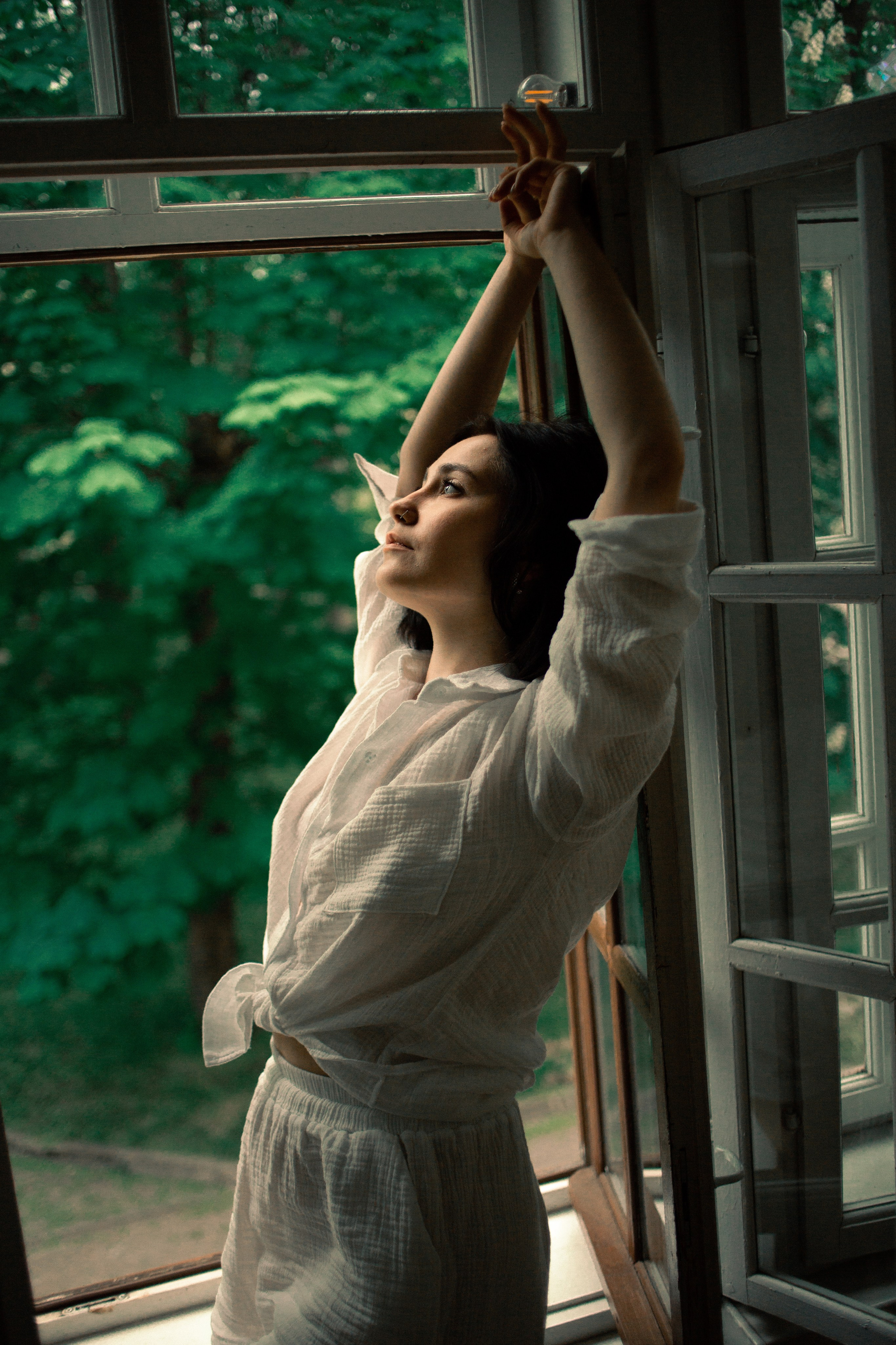 Олеся. Фотограф Блинова Арина | Санк-Петербург