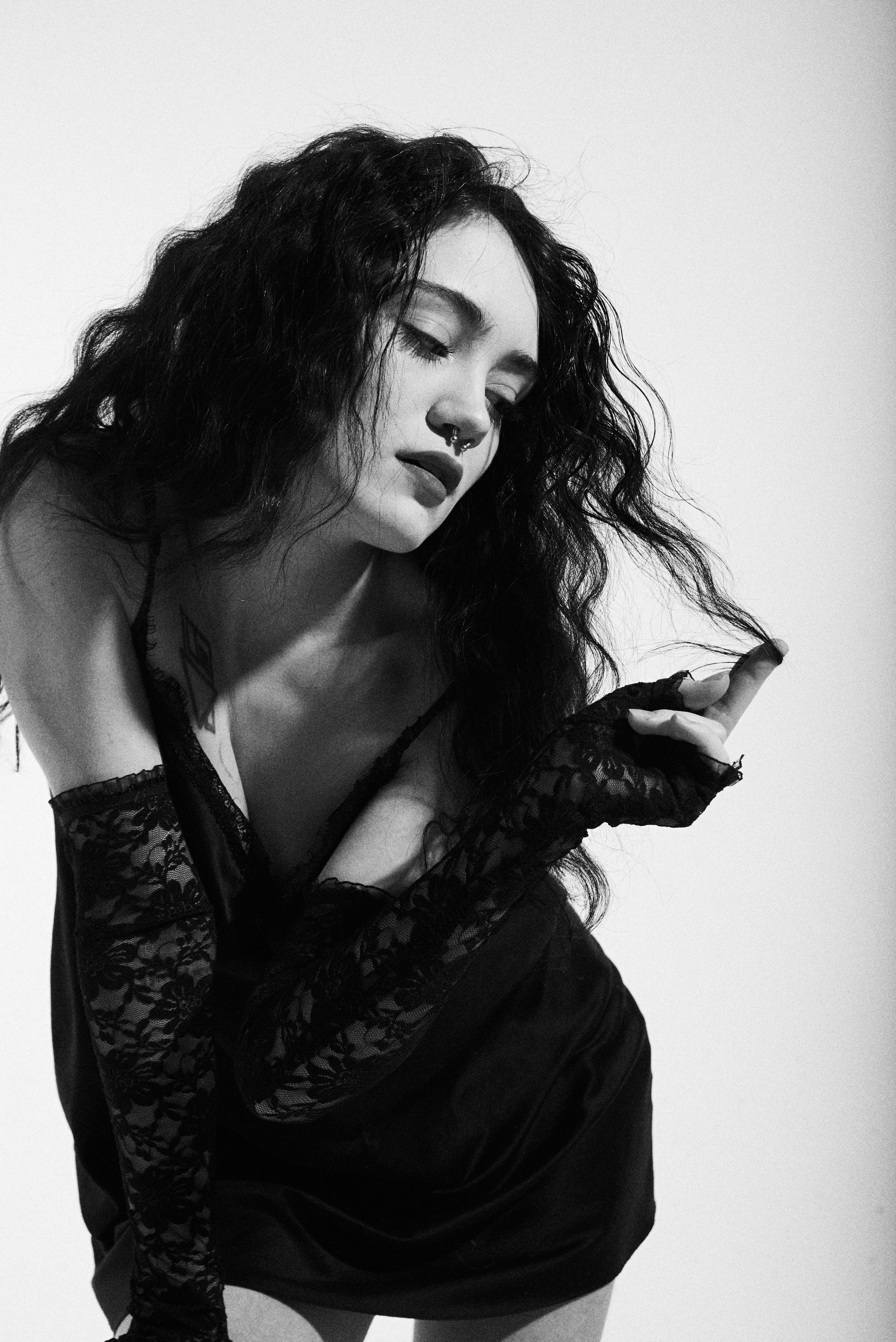 Полина. Портретный фотограф в Санкт-Петербурге Ксения Петряшова