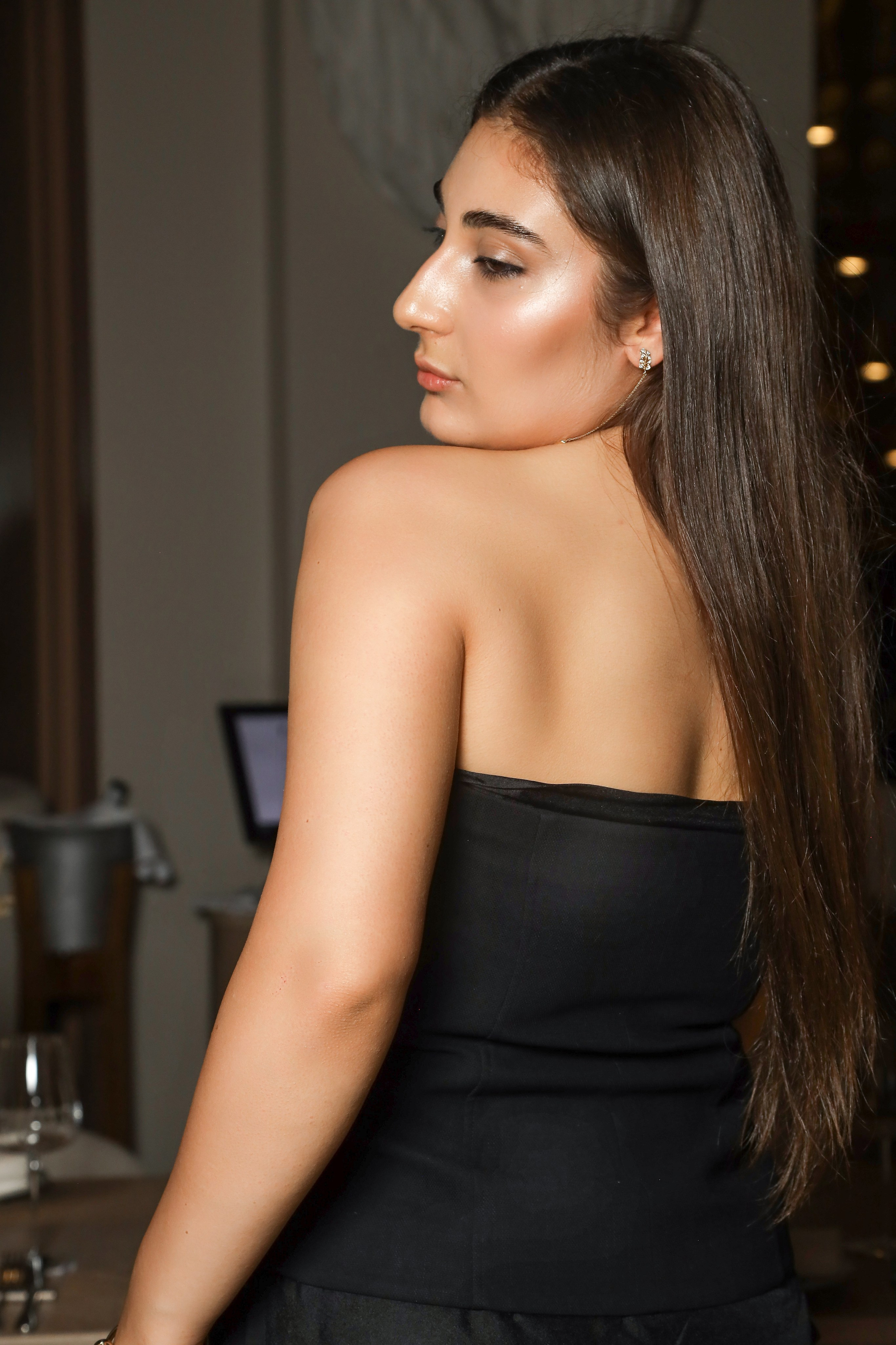 День Рождения Варвары. Фотограф Антон Чупринин