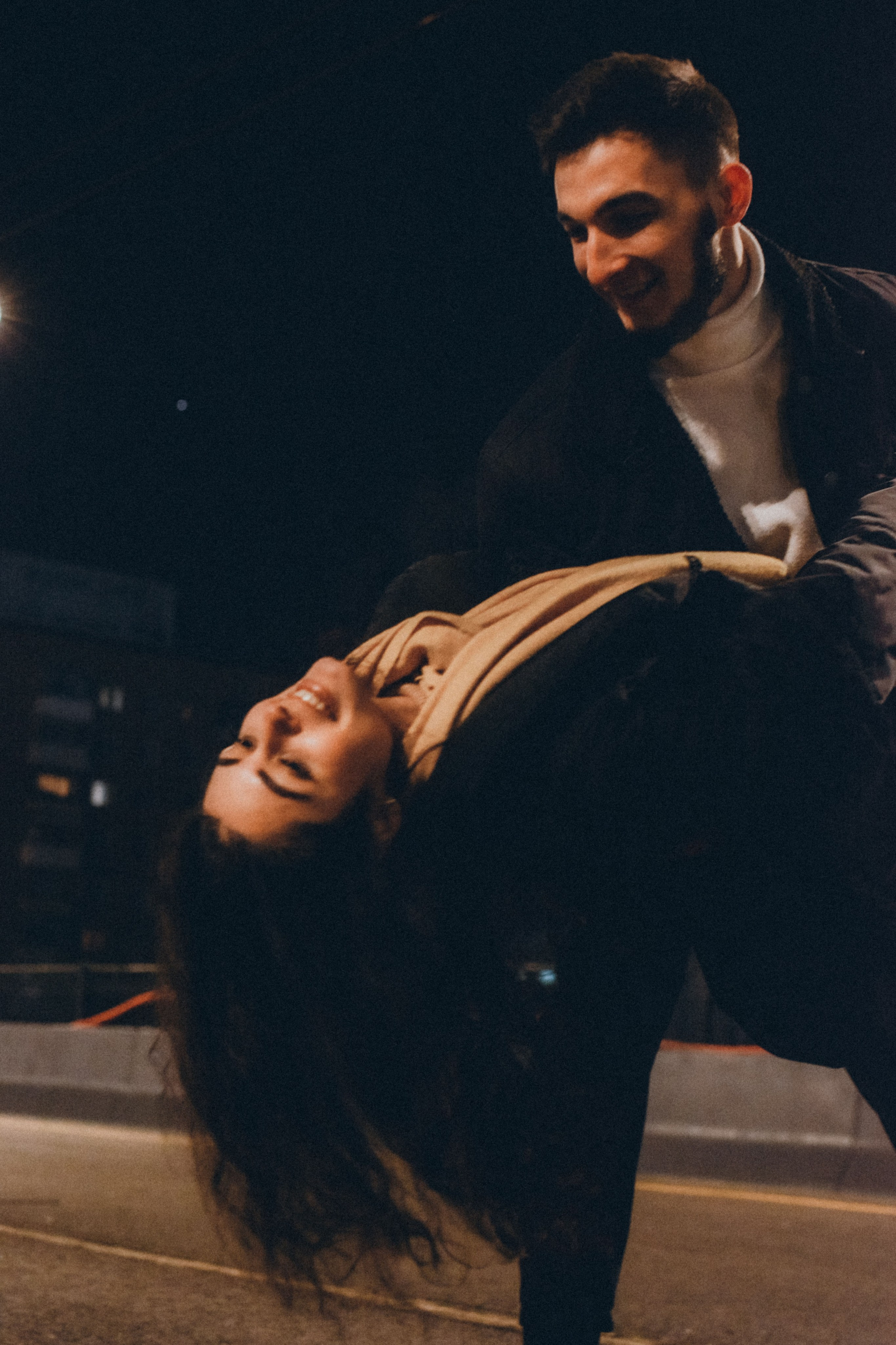 Марат и Виктория. Фотограф в Москве Ангелина Ким