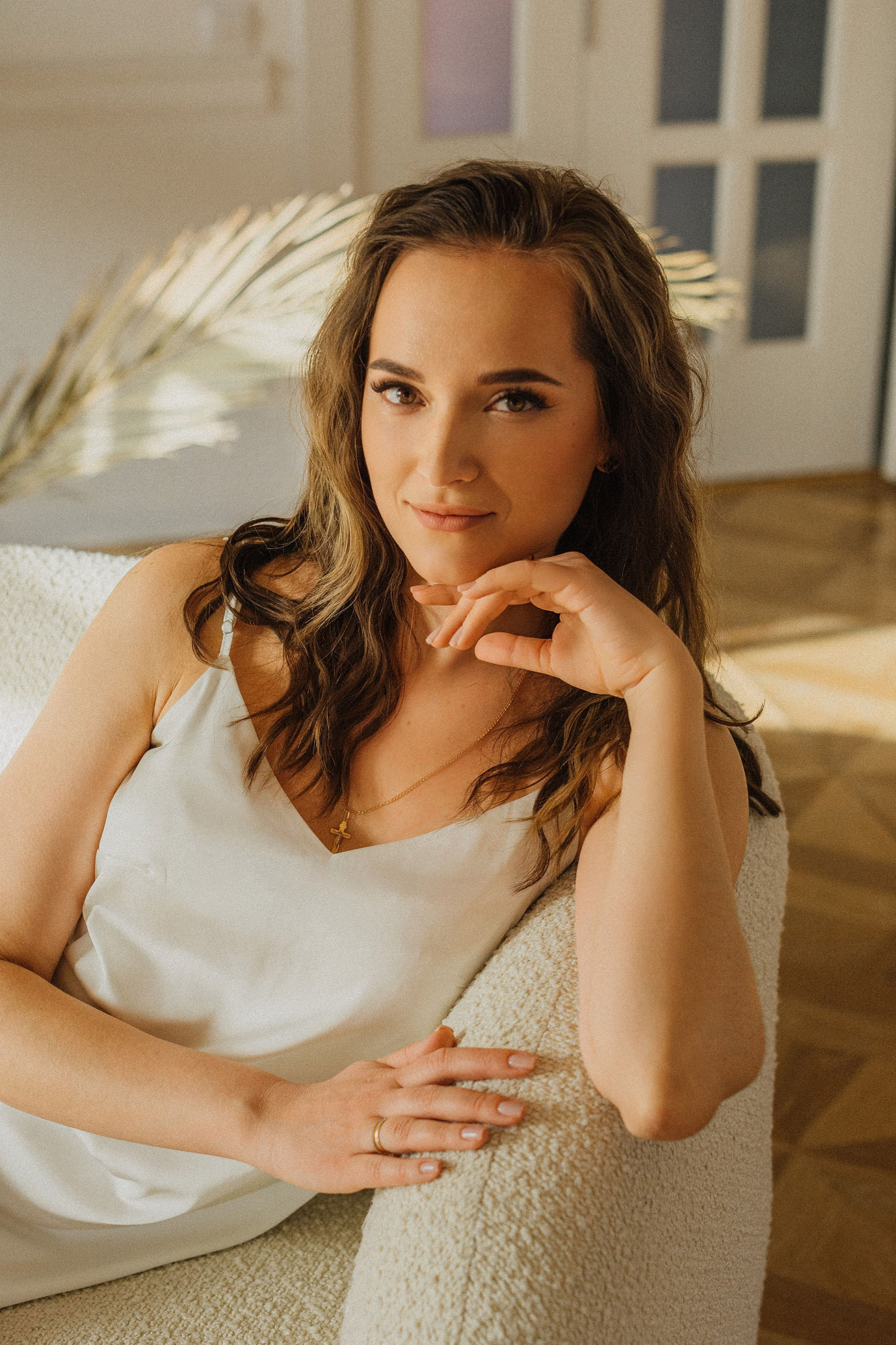 Ольга, Вика и семьи. Фотограф в Москве Ангелина Ким