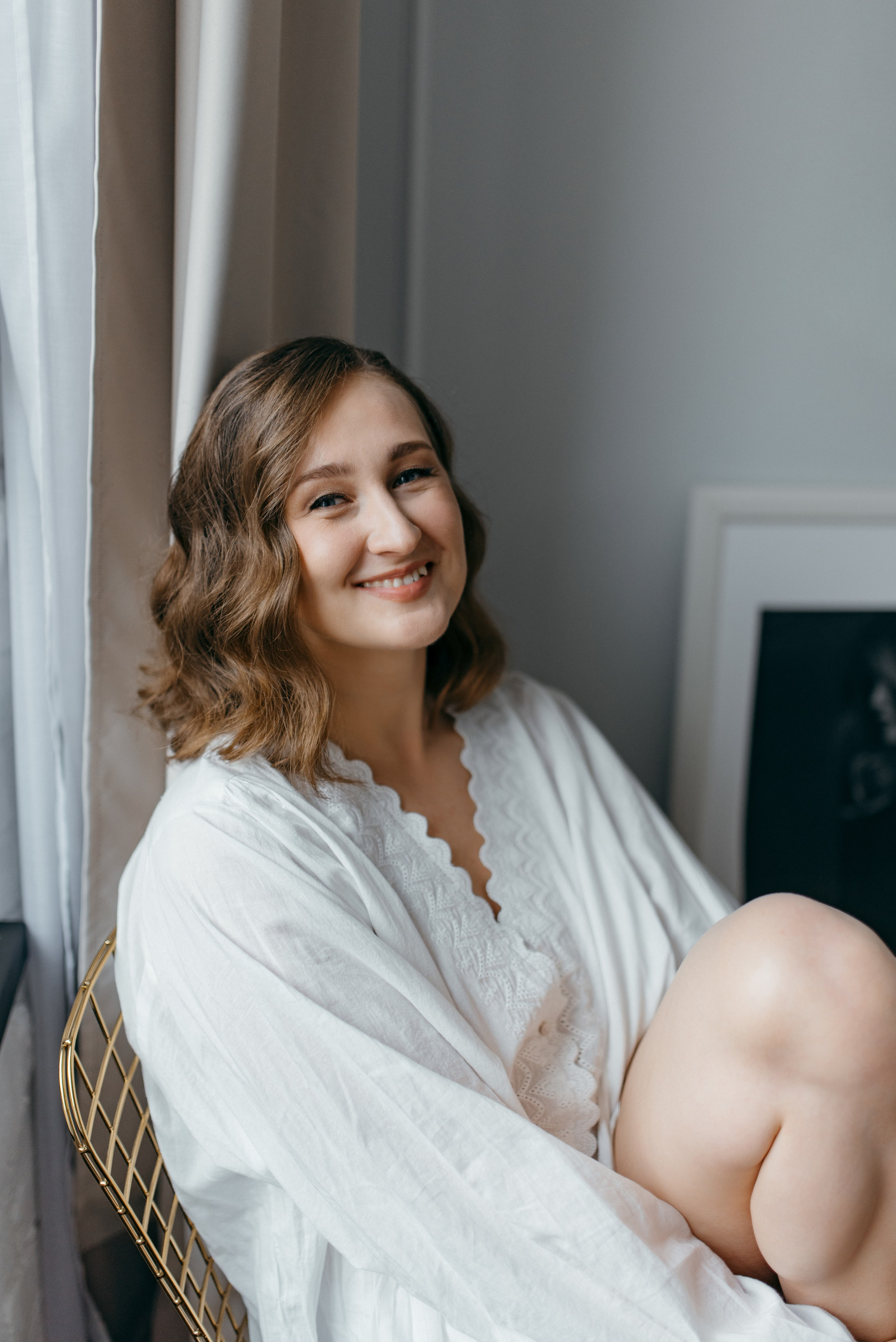 А + В. Свадебный и портретный фотограф в Санкт-Петербурге Ирина Келина