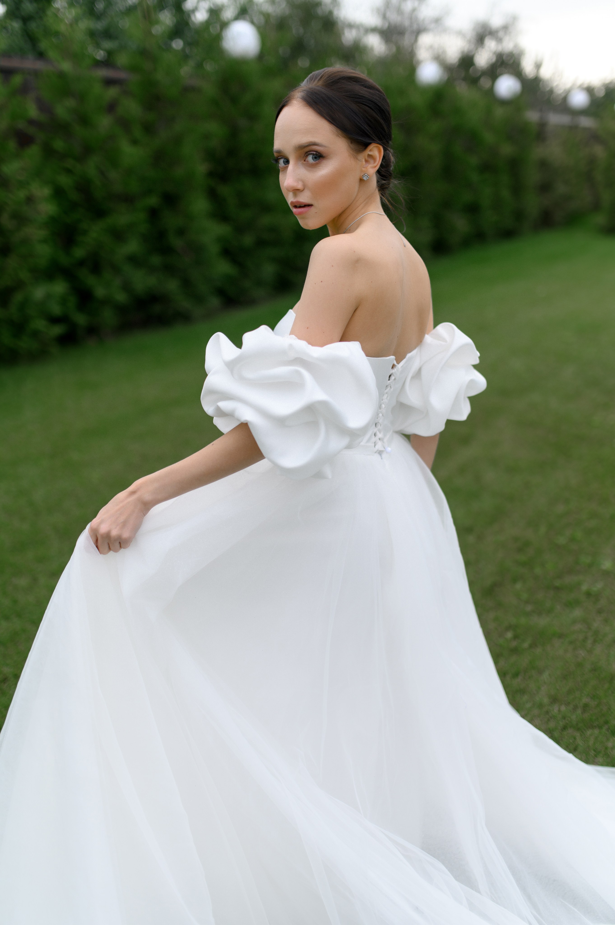 Д + Н. Свадебный и портретный фотограф в Санкт-Петербурге Ирина Келина