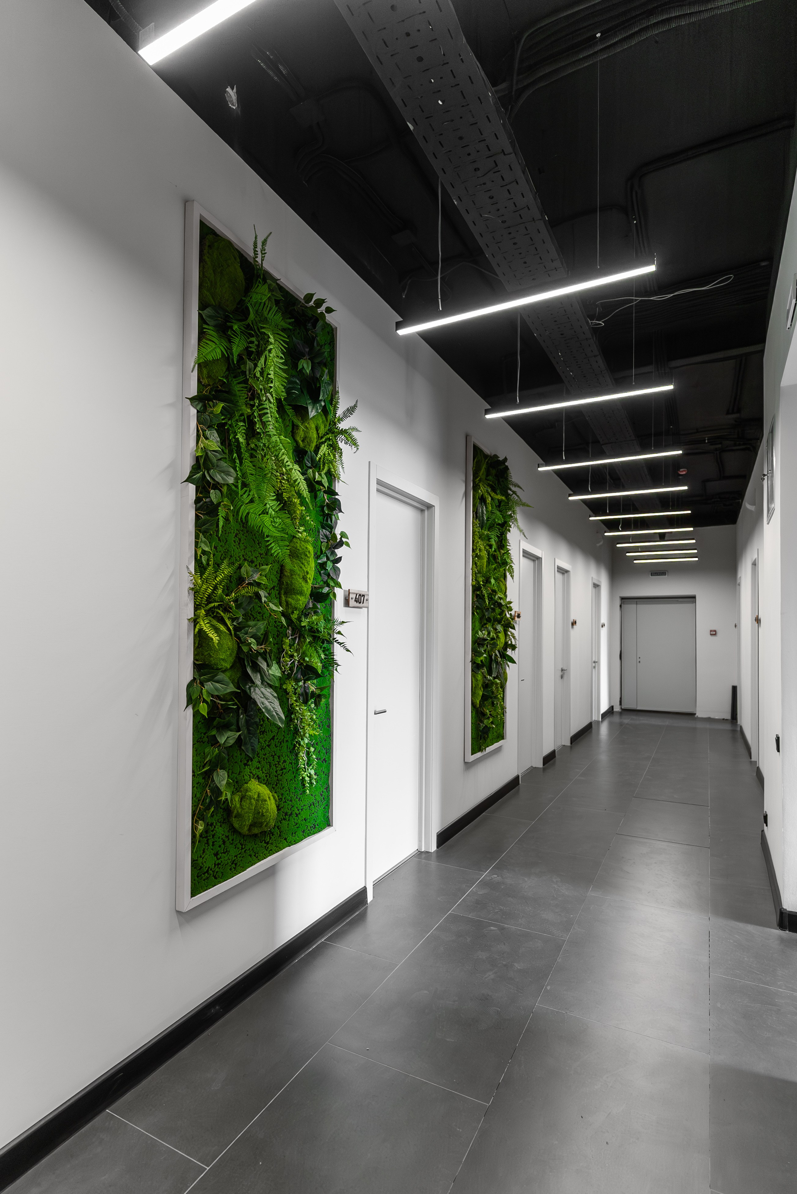 Интерьерная. KUSTOV PRODUCTION — профессиональная фотосъёмка в Москве