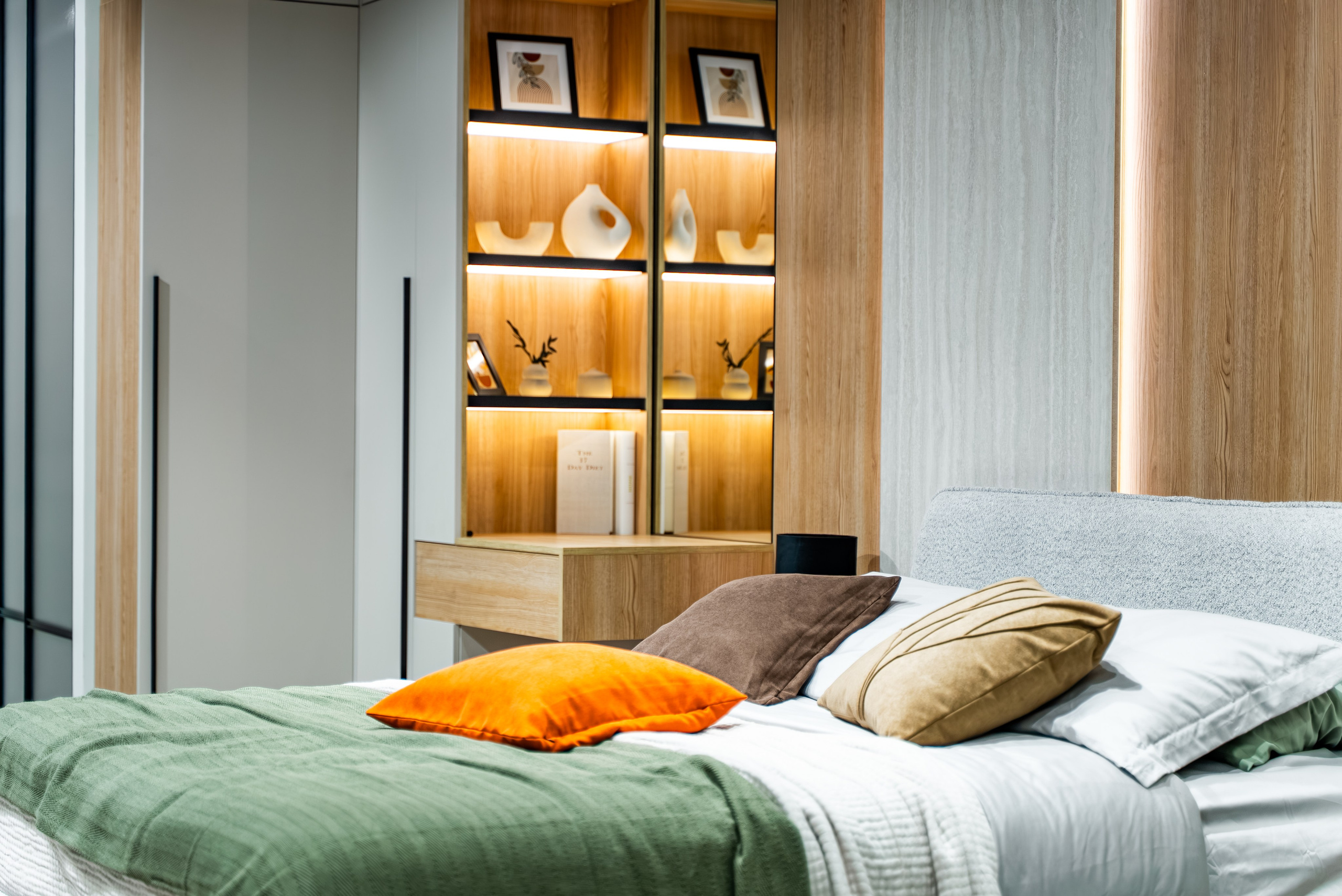 Интерьерная. KUSTOV PRODUCTION — профессиональная фотосъёмка в Москве