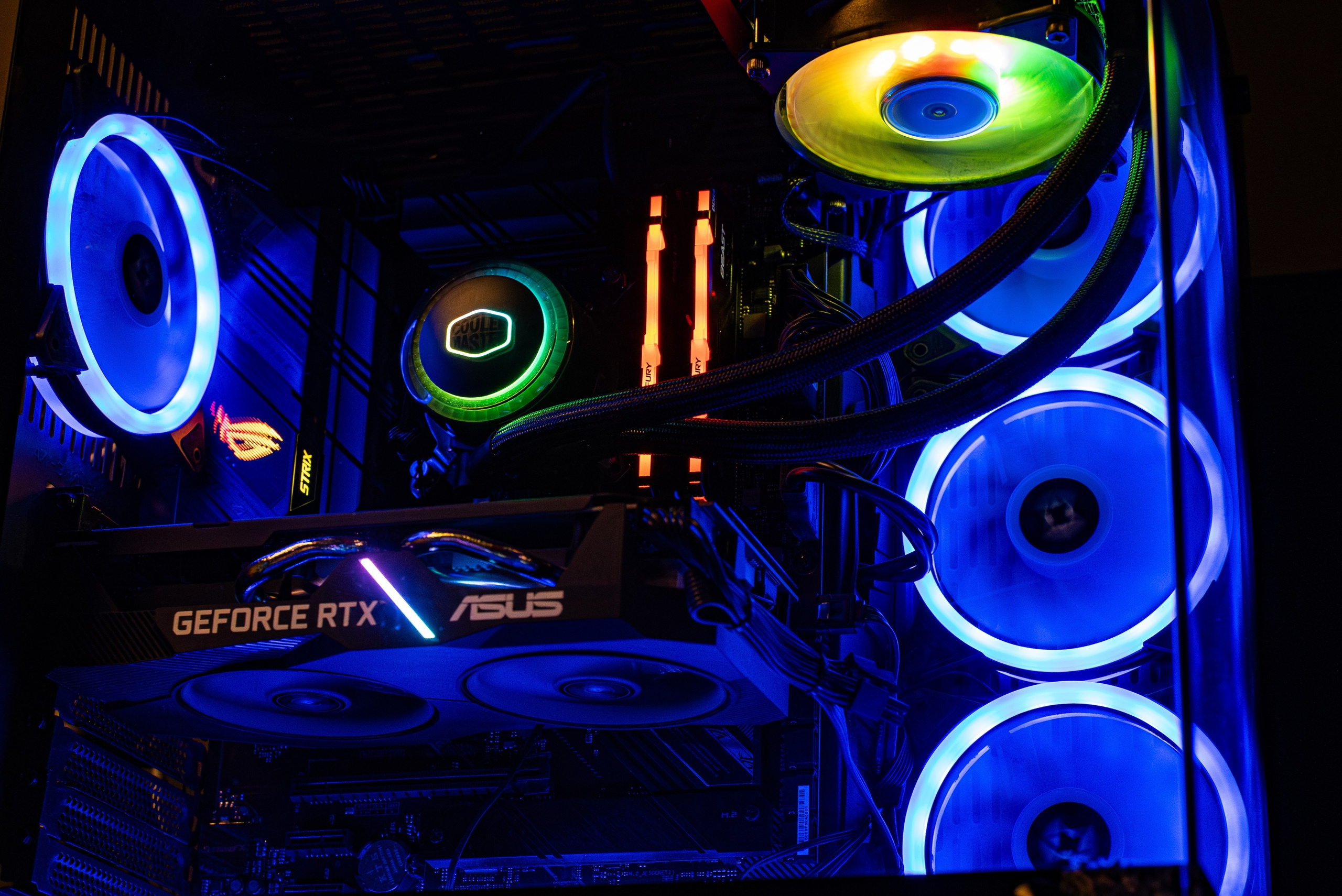 Корпоративная. KUSTOV PRODUCTION — профессиональная фотосъёмка в Москве