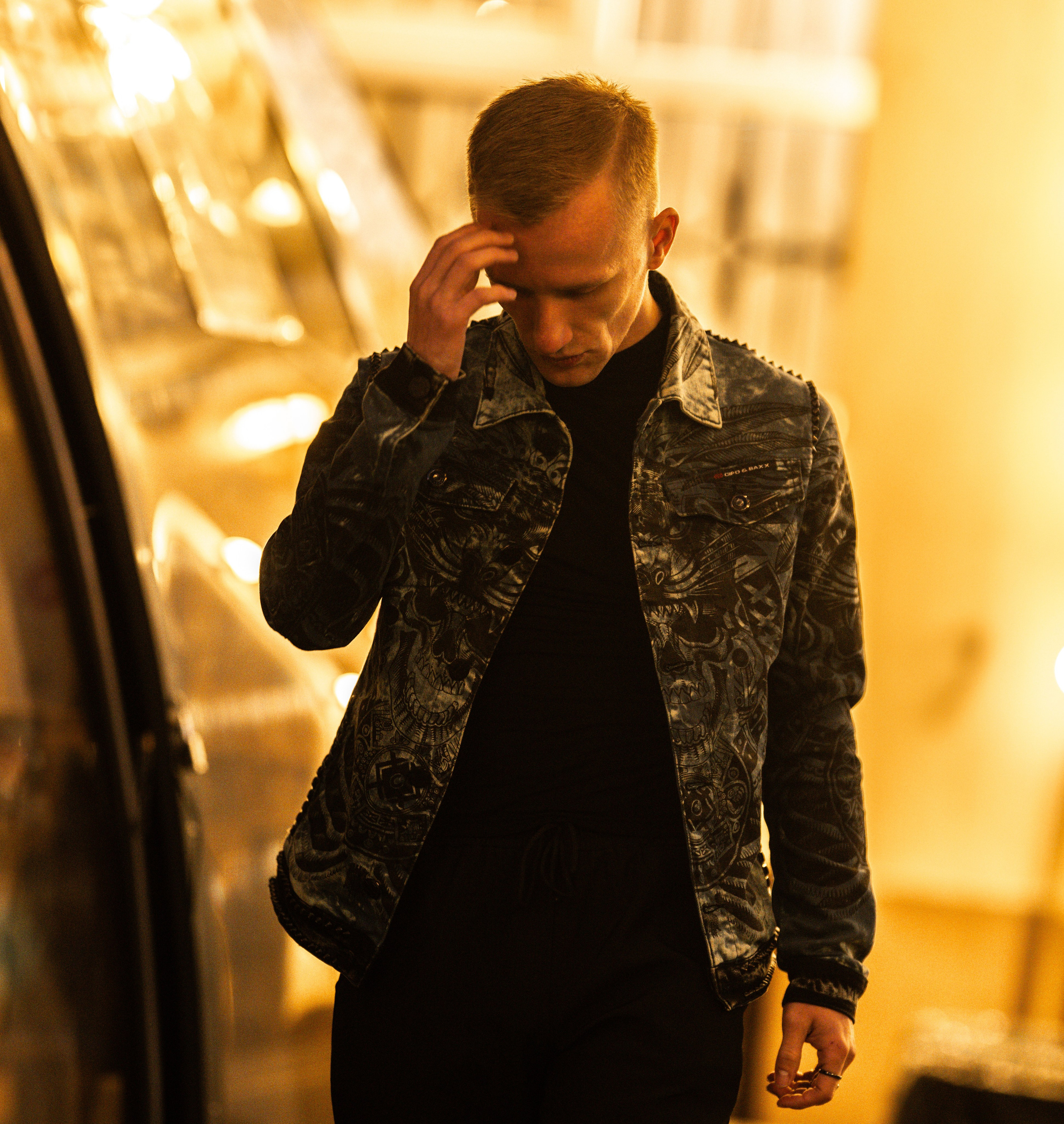 Мужская фотосъемка. Студийный и свадебный фотограф и видеограф в Севастополе — Юлия Макаренко