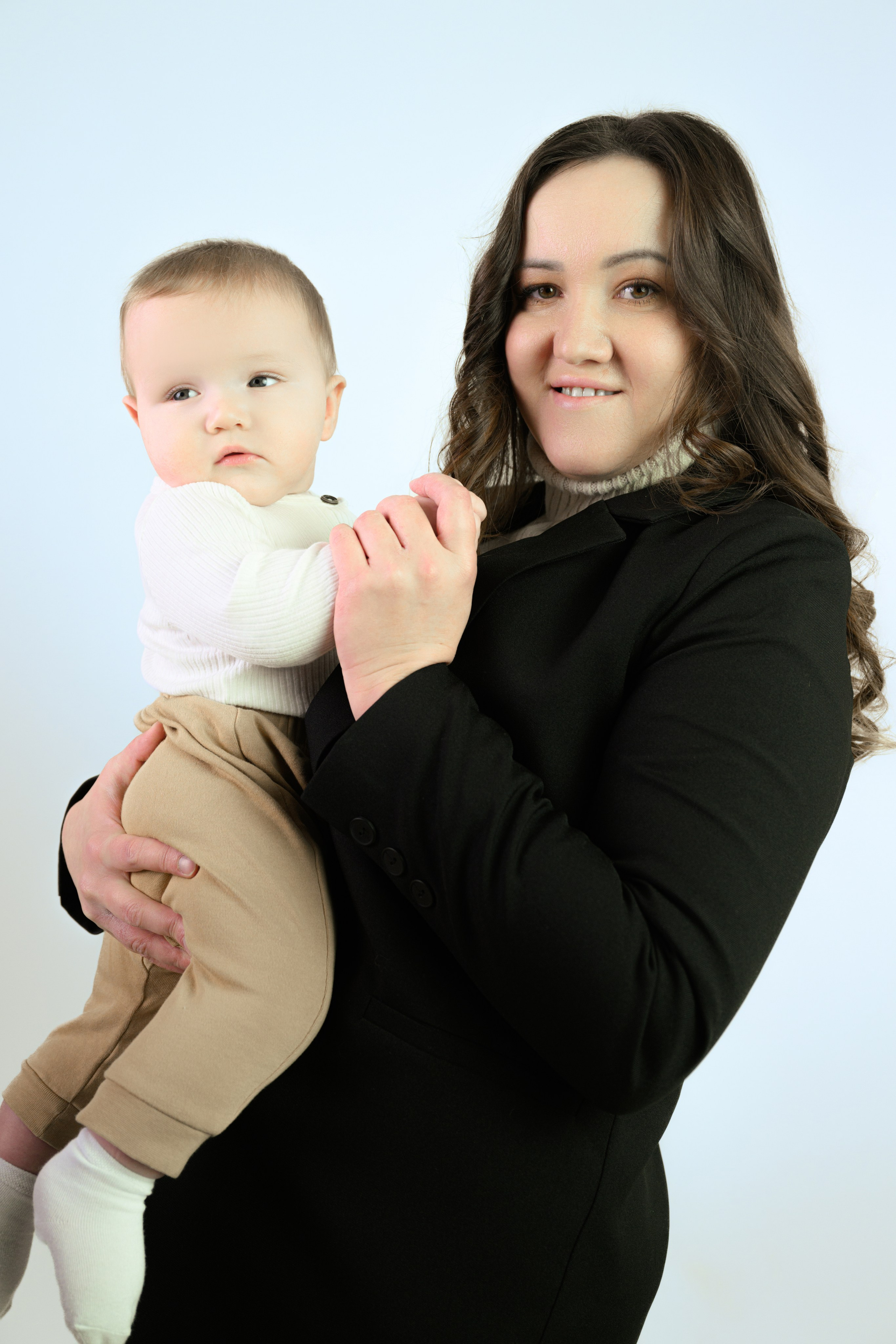 Семейные и детские фотосессии. Студийный и свадебный фотограф и видеограф в Севастополе — Юлия Макаренко