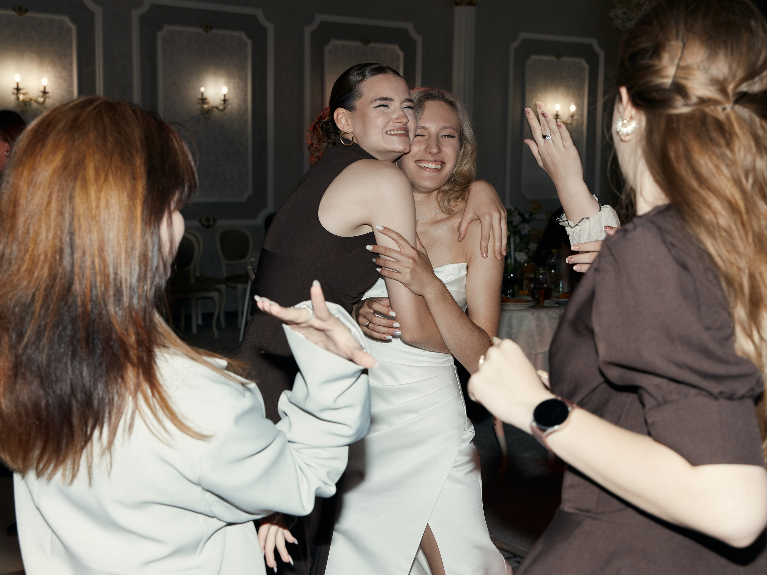 When the grapes are ripe. Свадебный и индивидуальный фотограф в Тольятти Благонадеждина Варвара