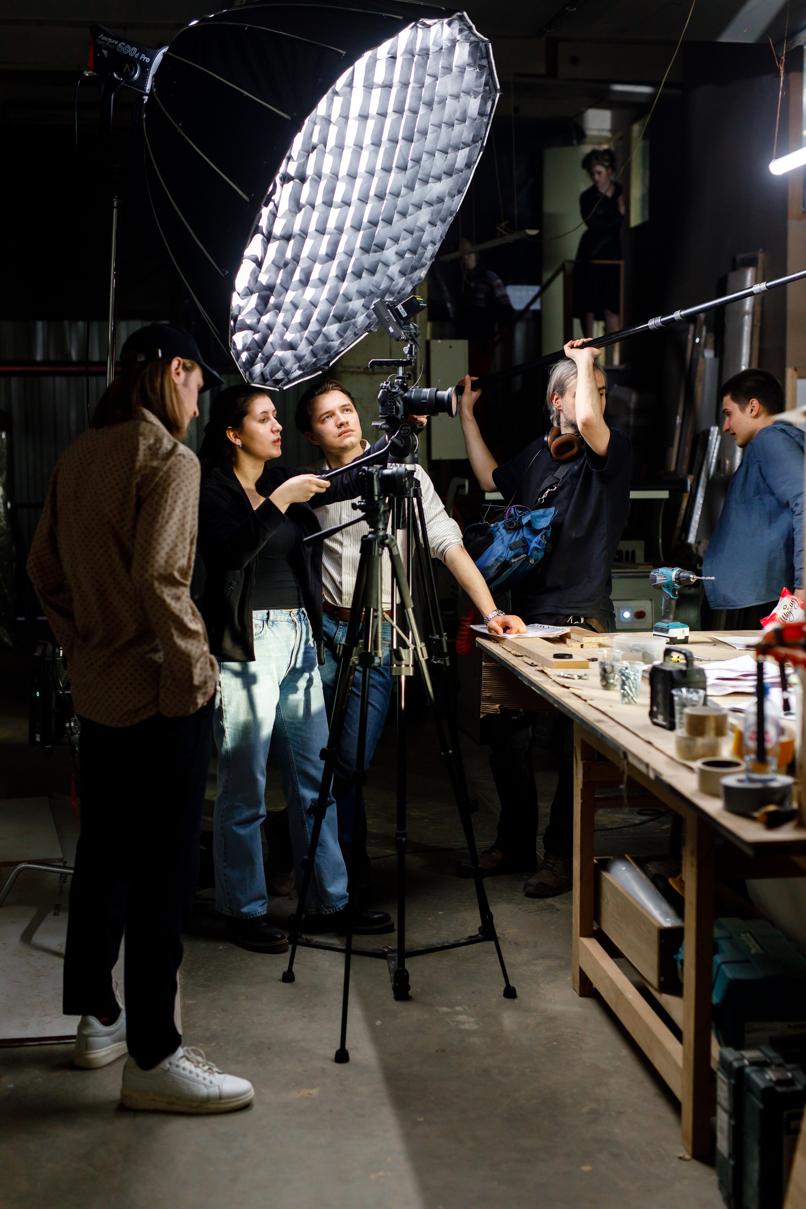 Репортаж мероприятия. Фотограф Москва Вероника Пименова