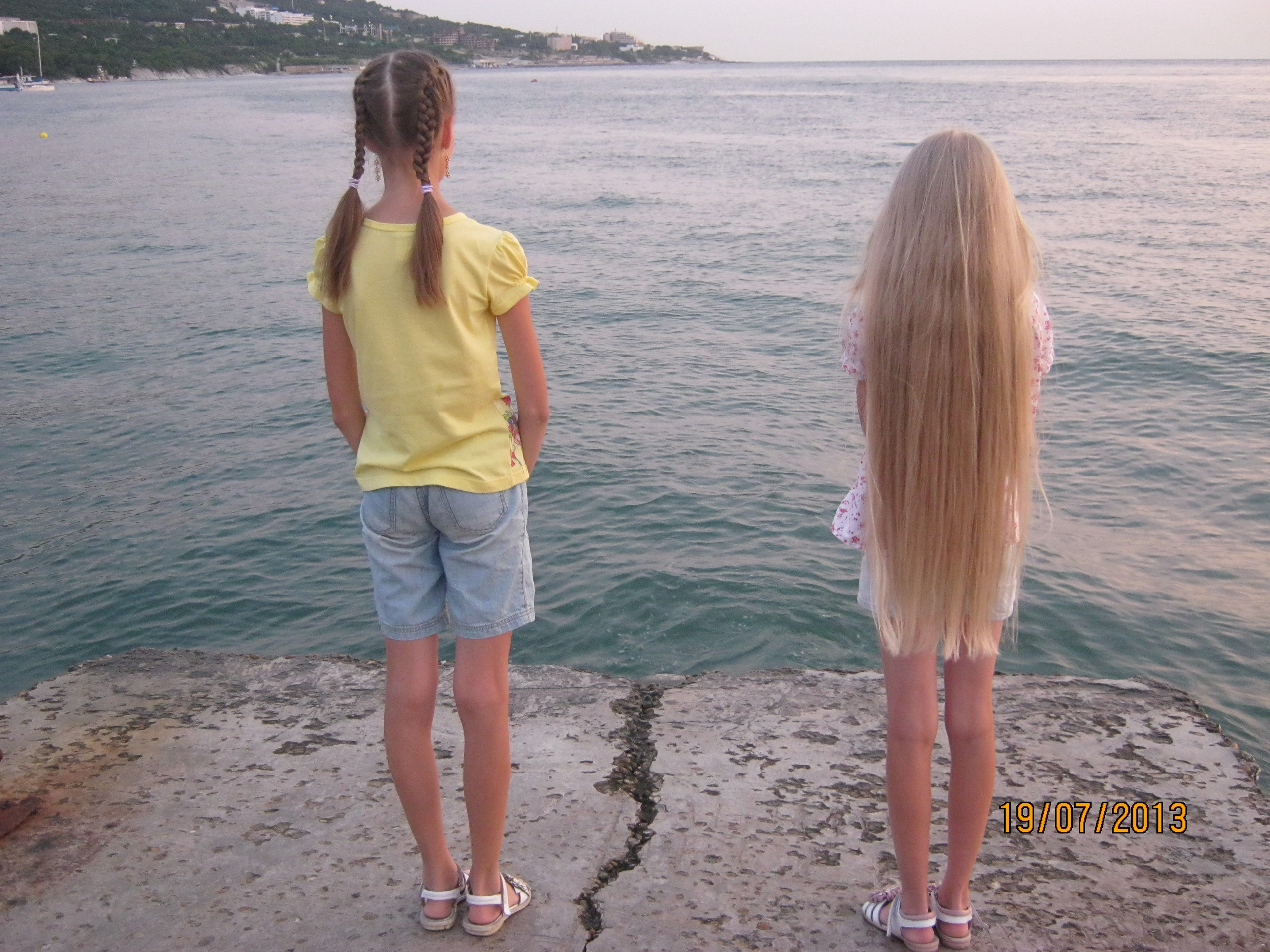 Кабардинка 05-19.07.2013. Семейный, Свадебный фотограф СПБ Питер— Романова Екатерина