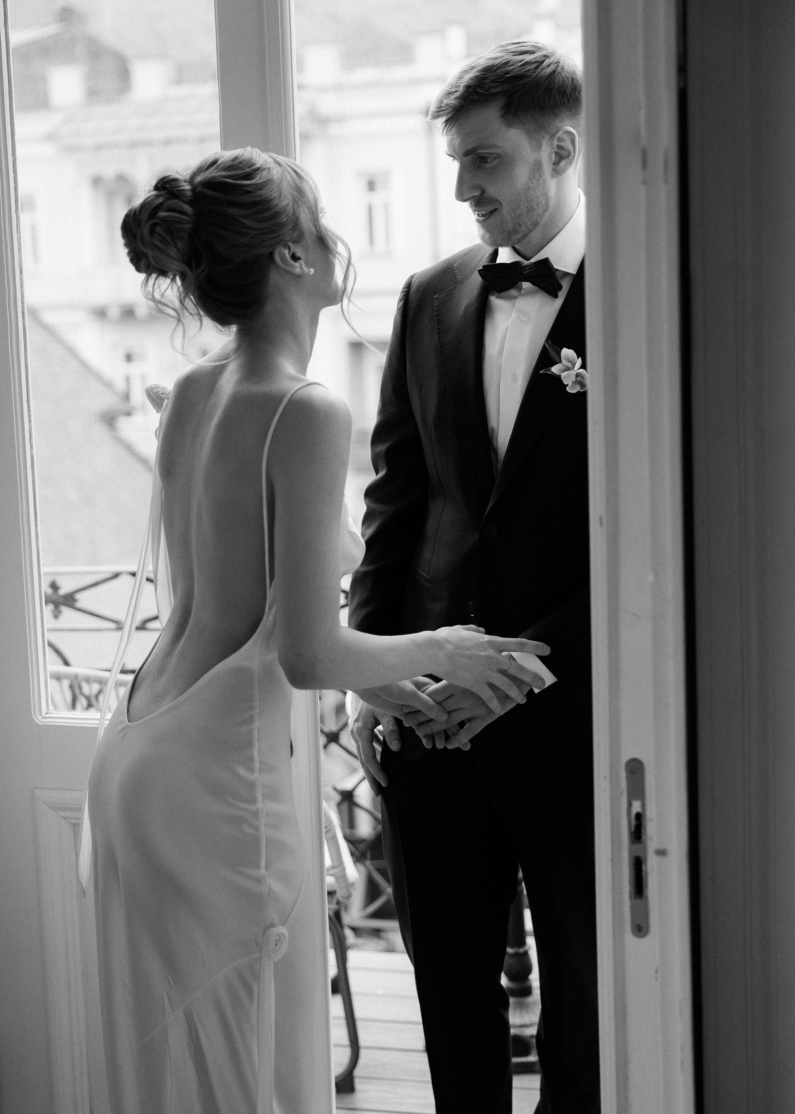 Jacopo & Vika • Tbilisi. Anna Fridenberg | wedding photographer