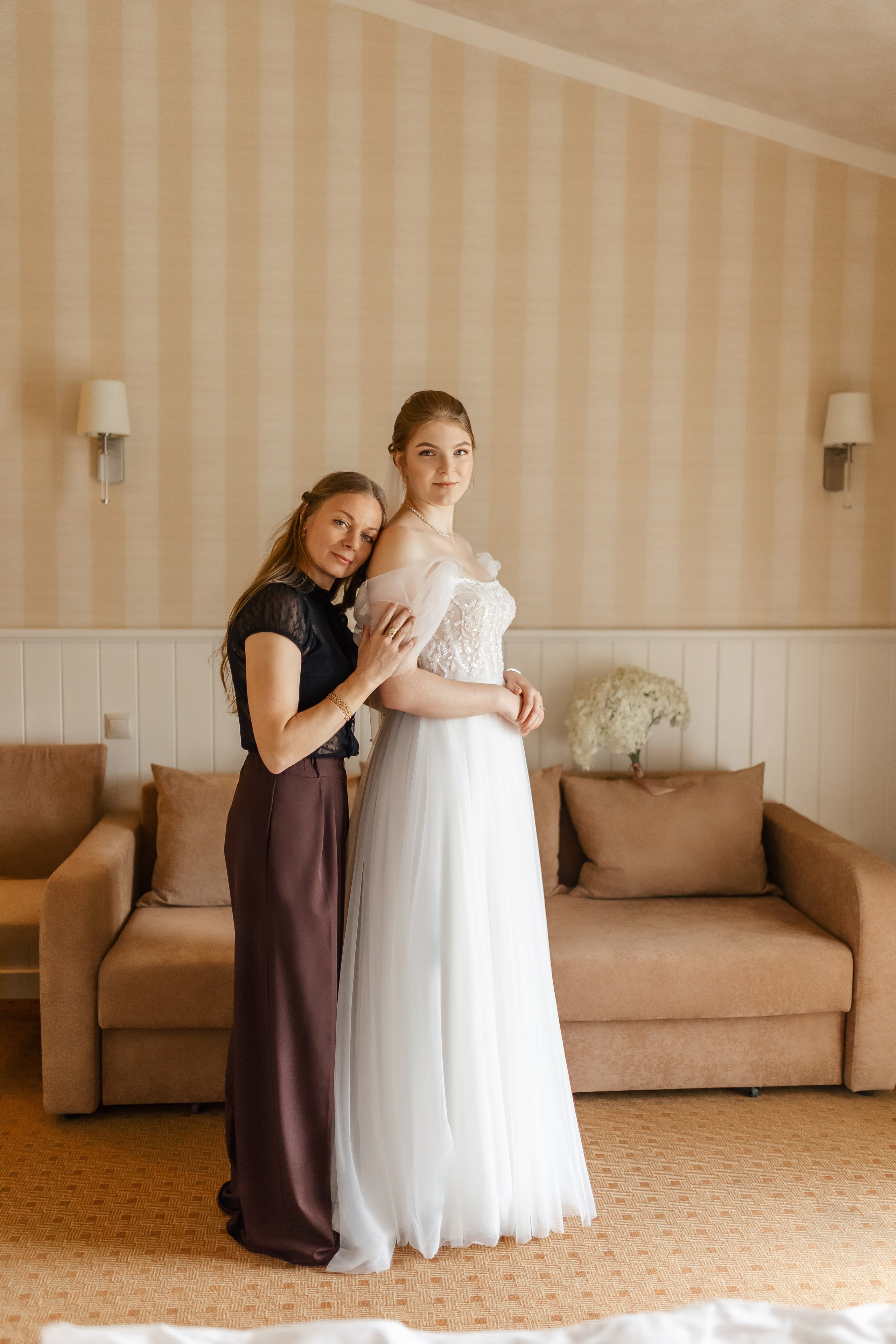 Егор и Наталья. Sopka. Интурист. Свадебный фотограф в Хабаровске