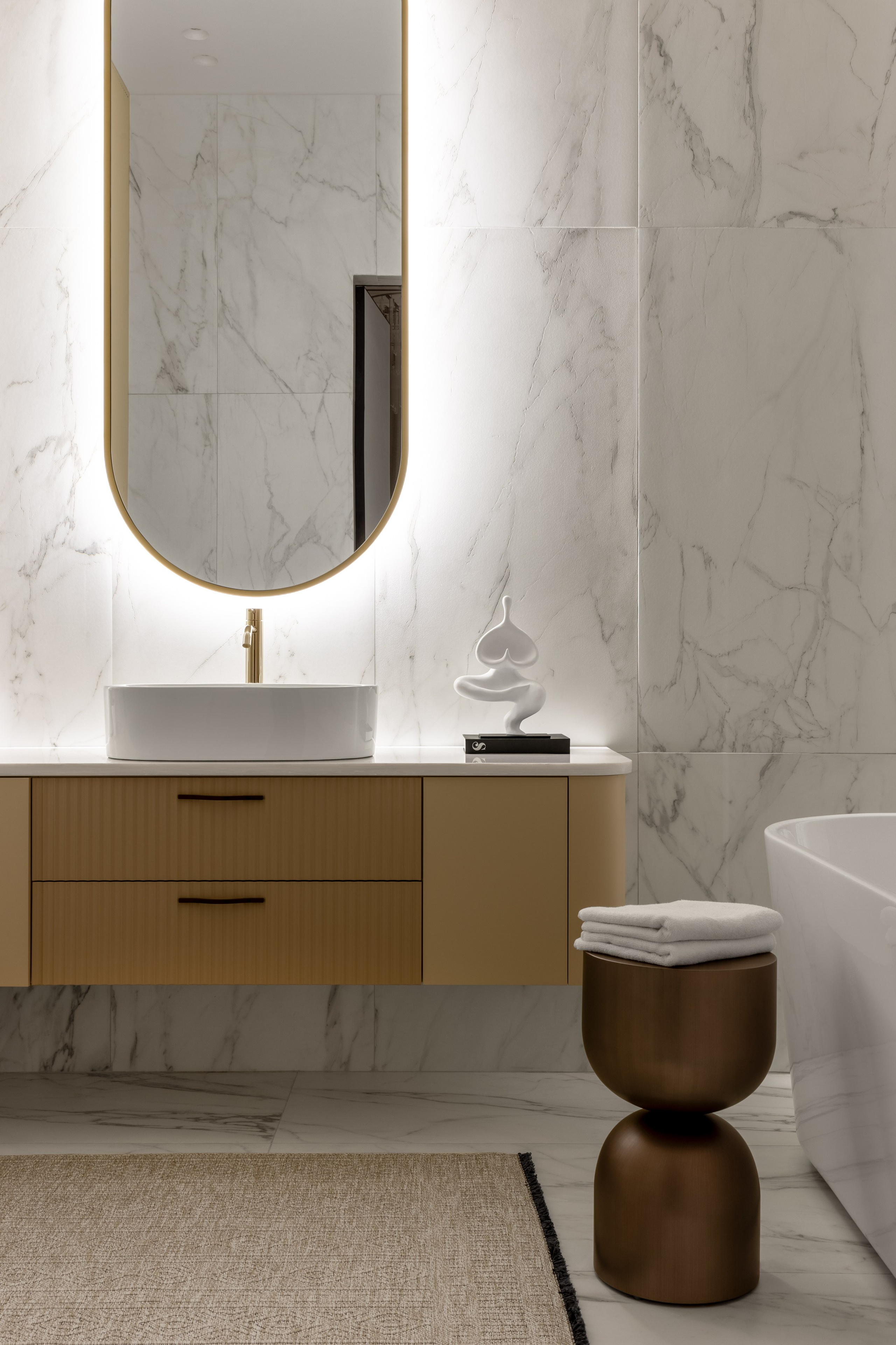 Review Design — Атлант. Roman Yakunin — interior photographer in Almaty, Kazakhstan