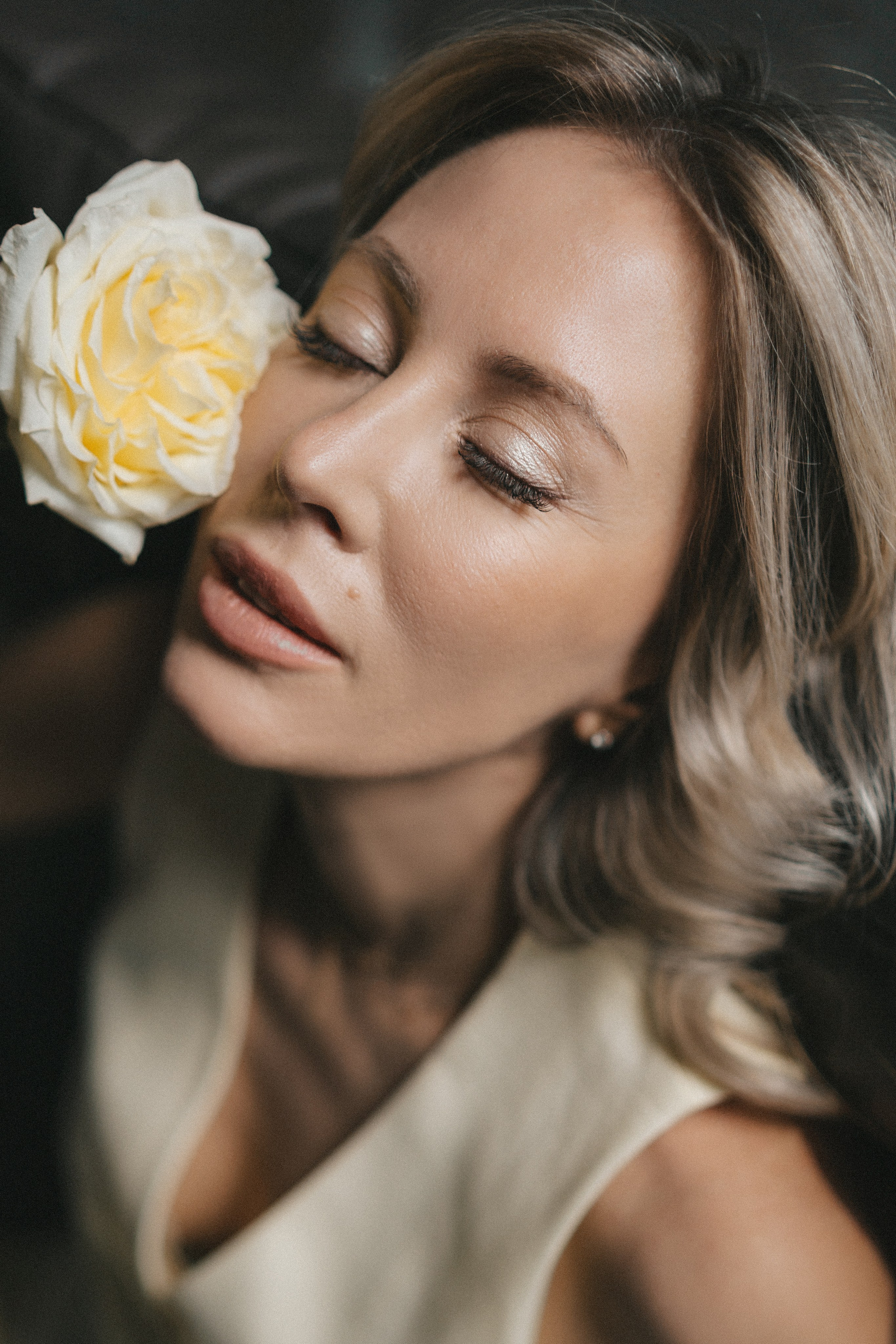 Олеся. Семейный, портретный фотограф Новосибирск. Оля Адова