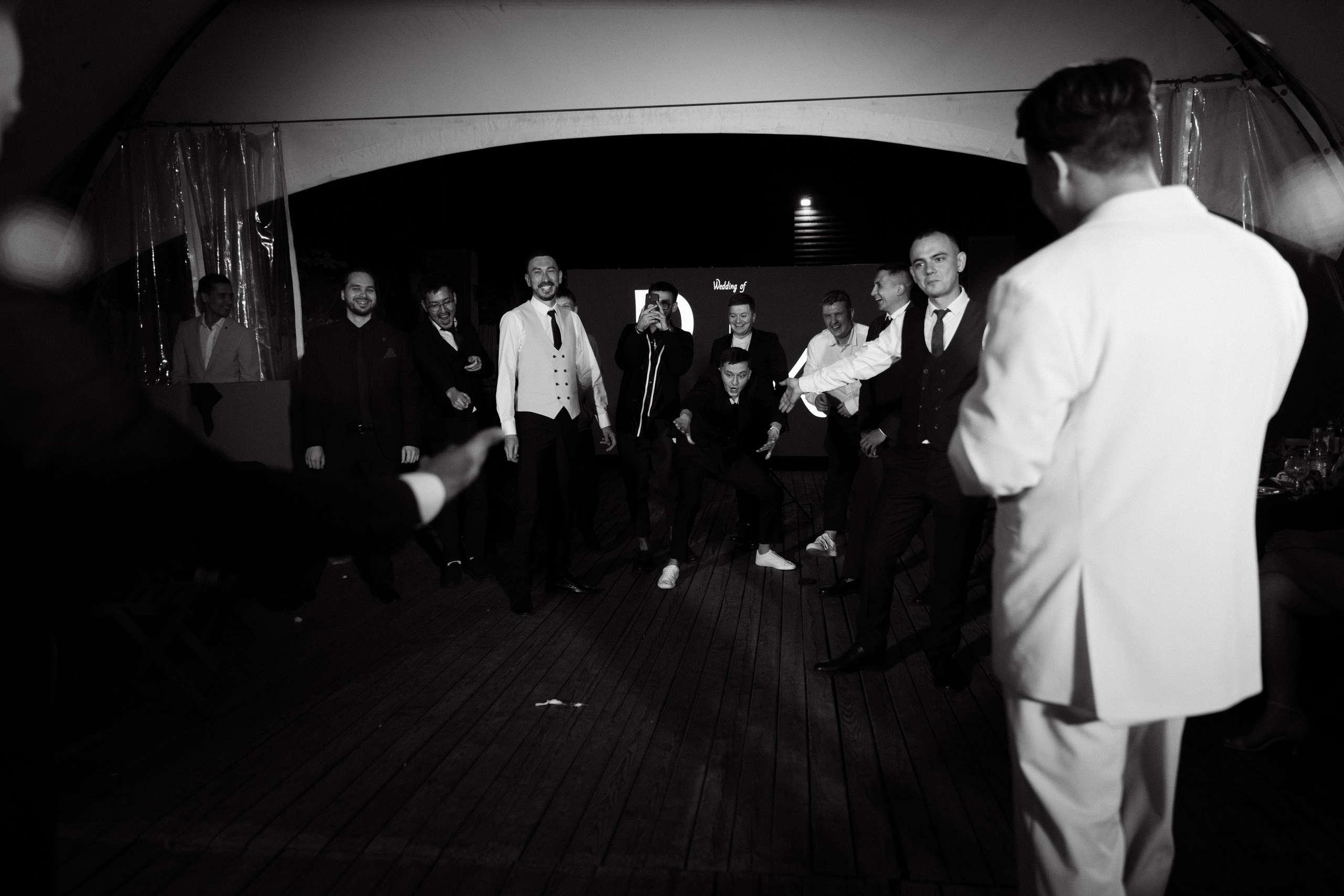 Дмитрий и Кристина. Фотограф Диана Хасанова, г. Казань