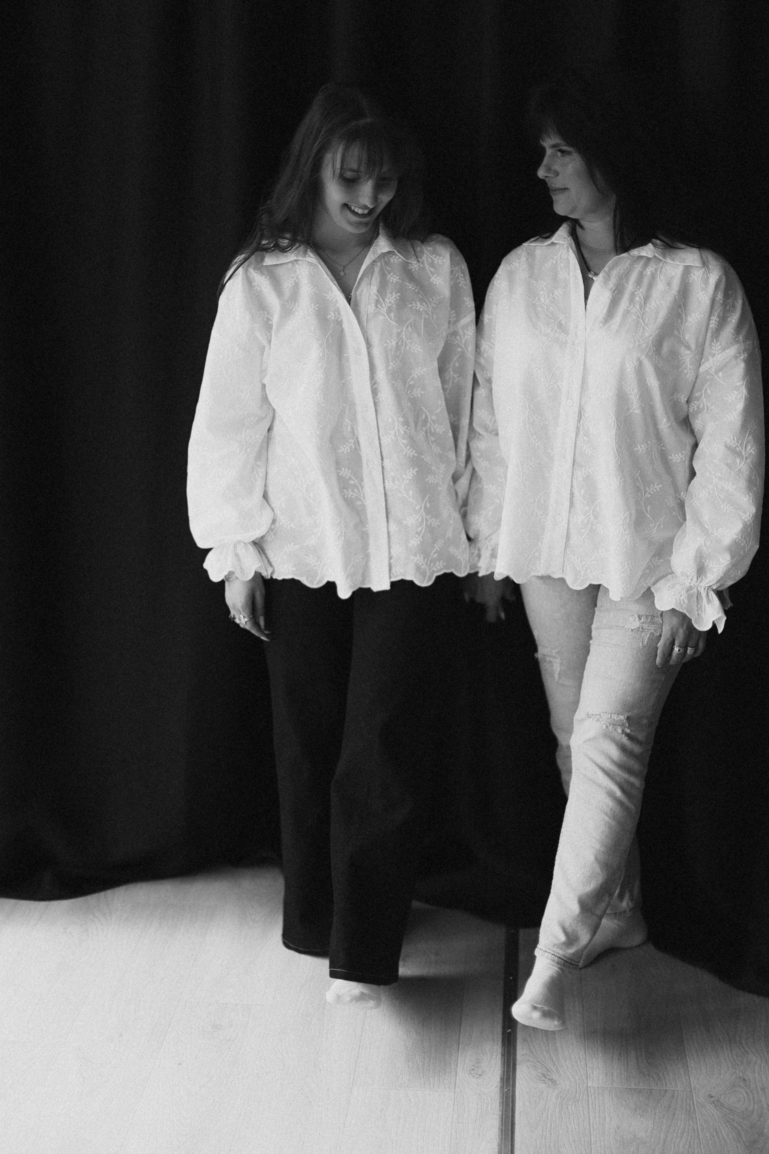 Мама и Дочь. Фотограф Донецк. Горловка. ДНР. Севастополь