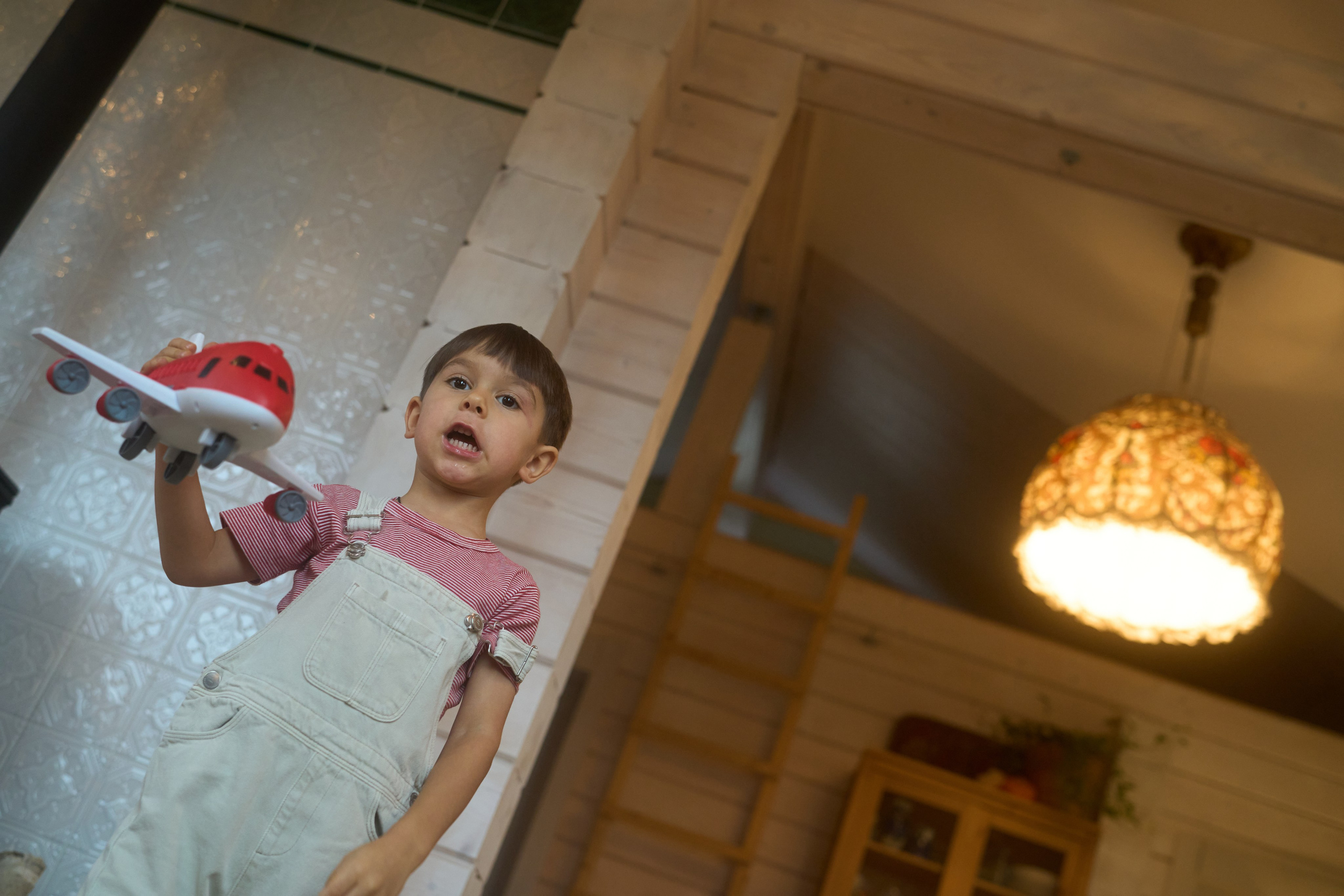 Осенняя история. Фотограф Женя Пашкина