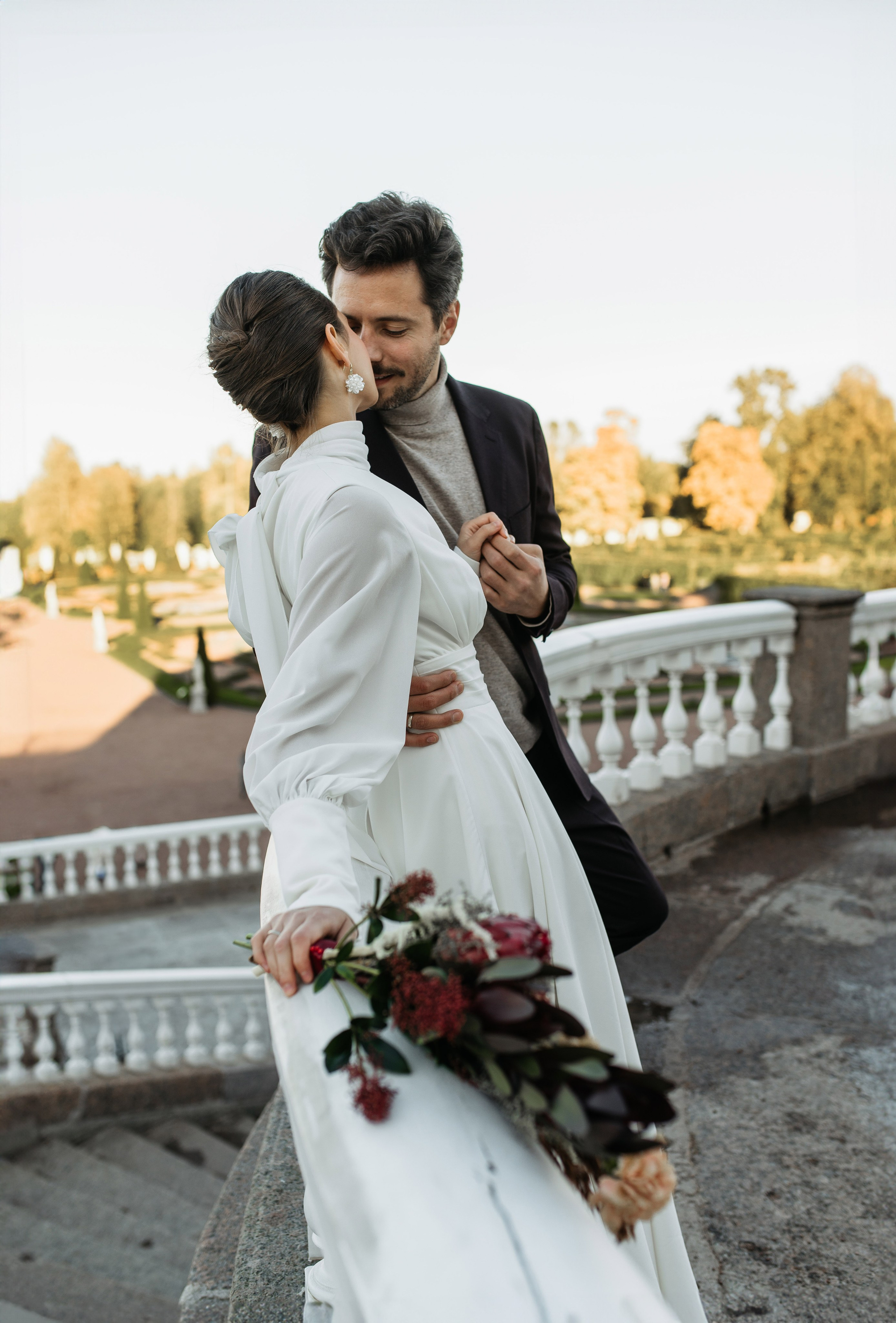W&A | ORANIENBAUM. Лайфстайл фотограф в Санкт-Петербурге — Вера Целикова
