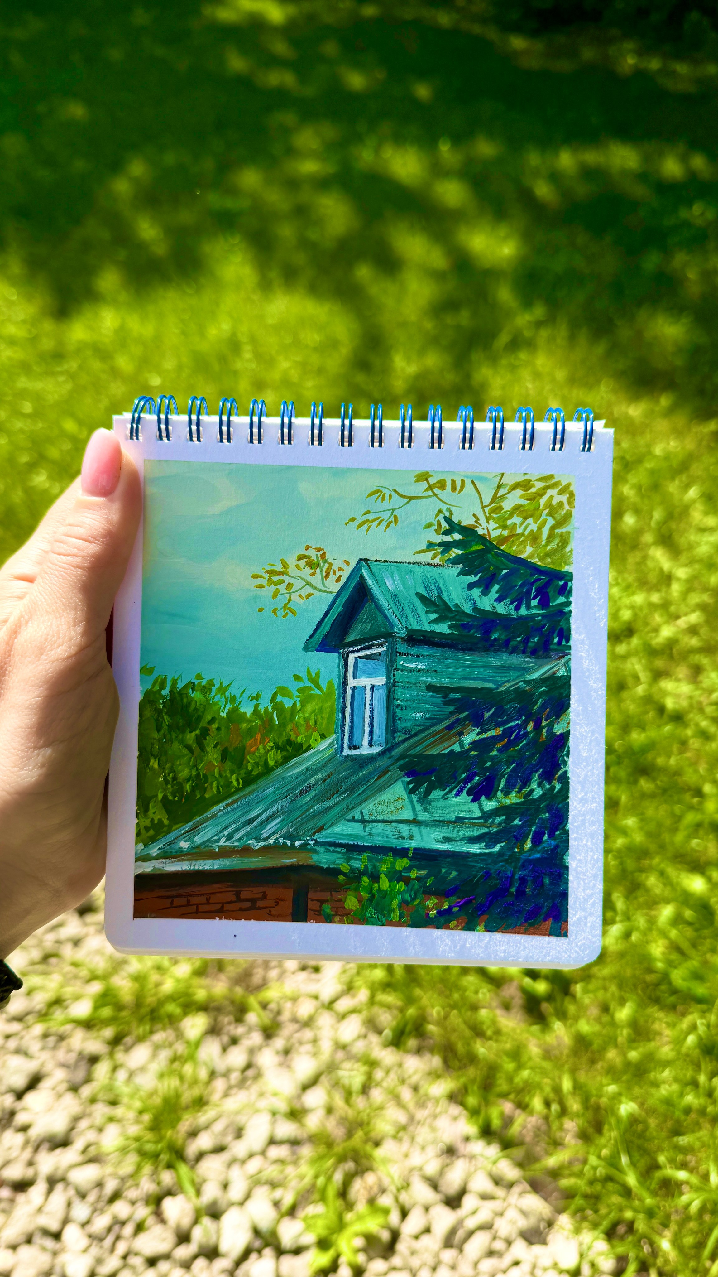 Живопись. Фотограф в Санкт-Петербурге