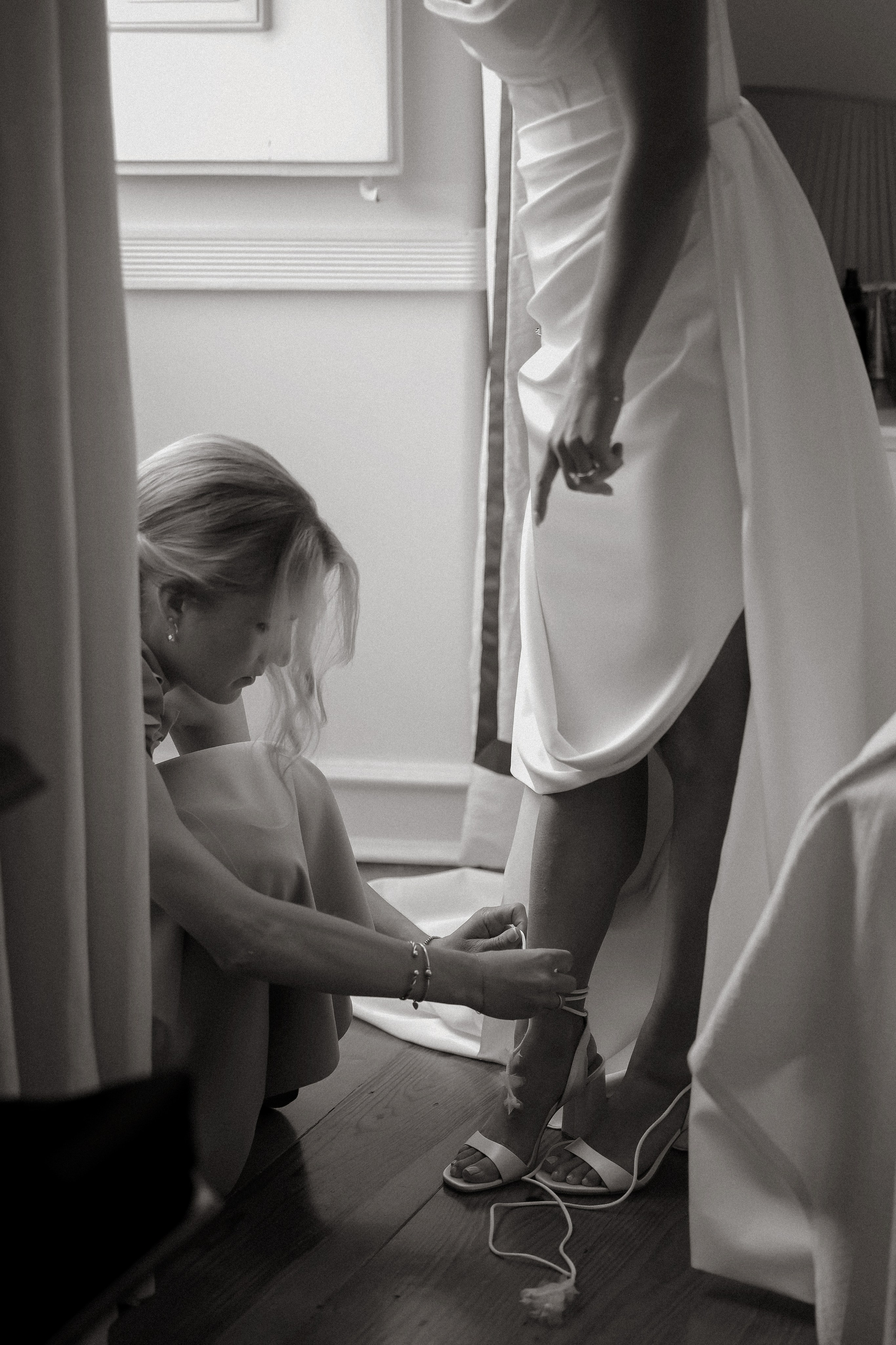 T & E. Wedding photographer