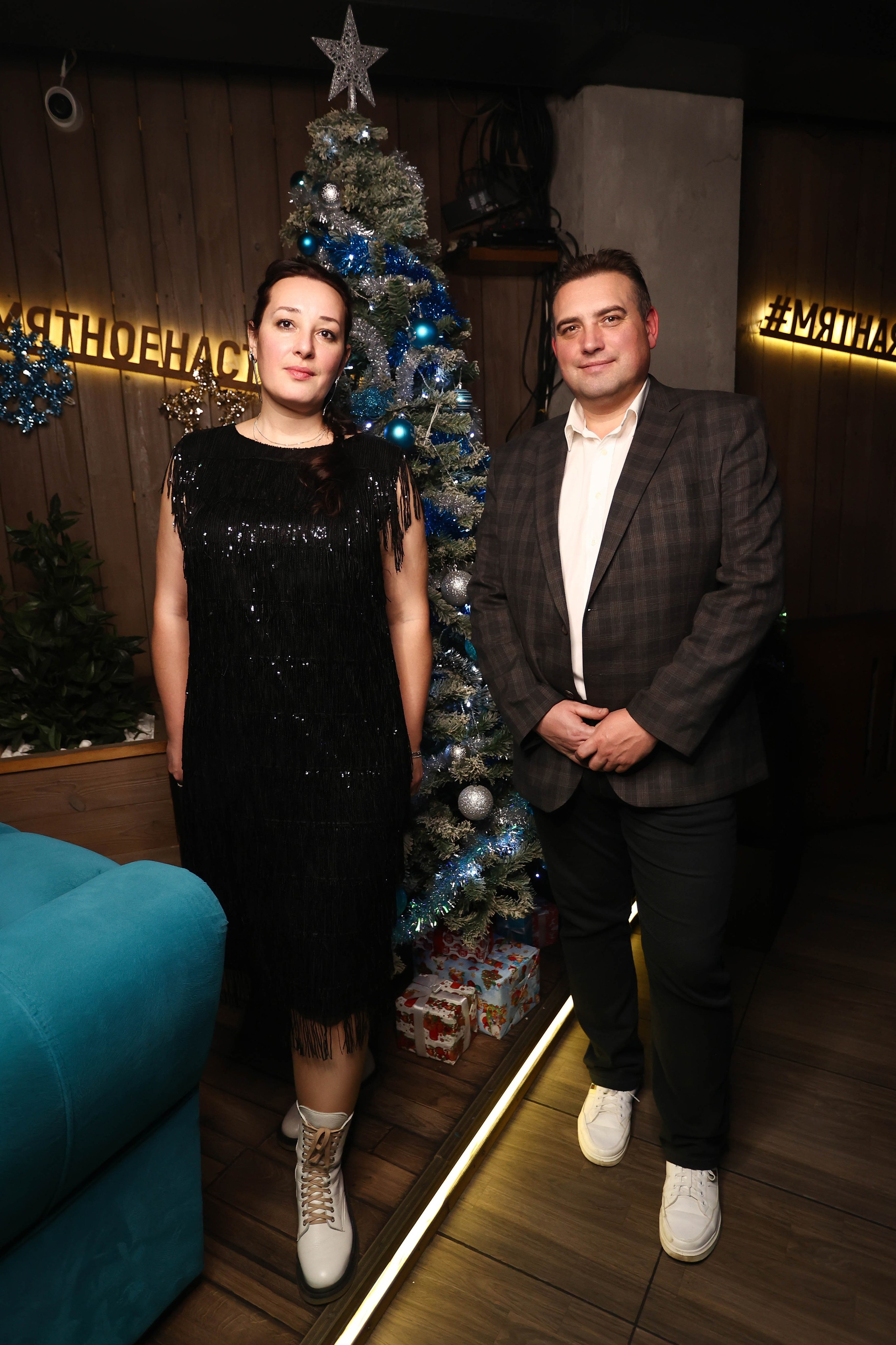 22/12/23 Новогоднее караоке в Мята Спортивная. Мята Спортивная — Кальянная, караоке, бар в Минске