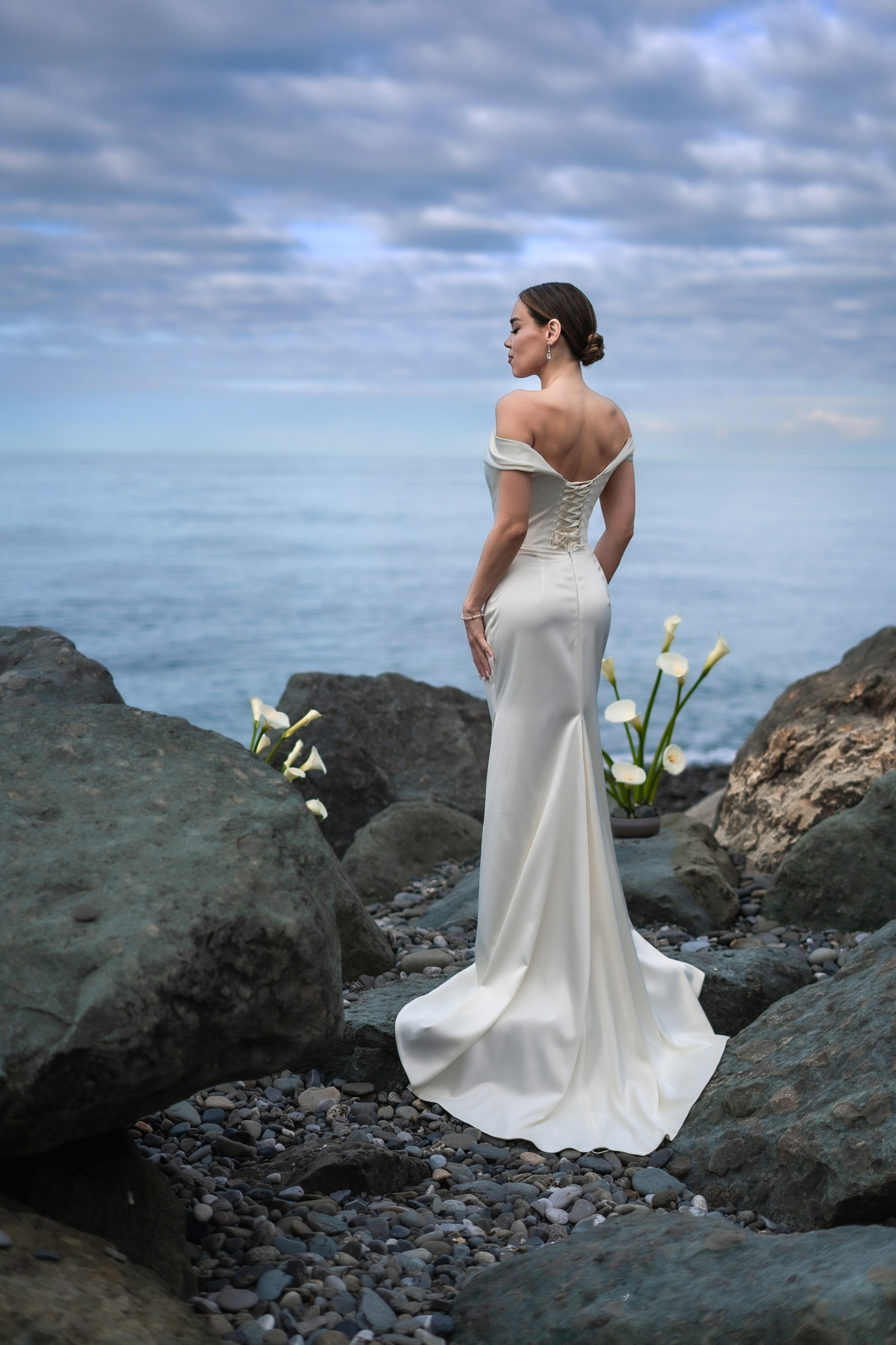 Свадебная съемка. Профессиональный Фотограф в Сочи Марина Ситкина