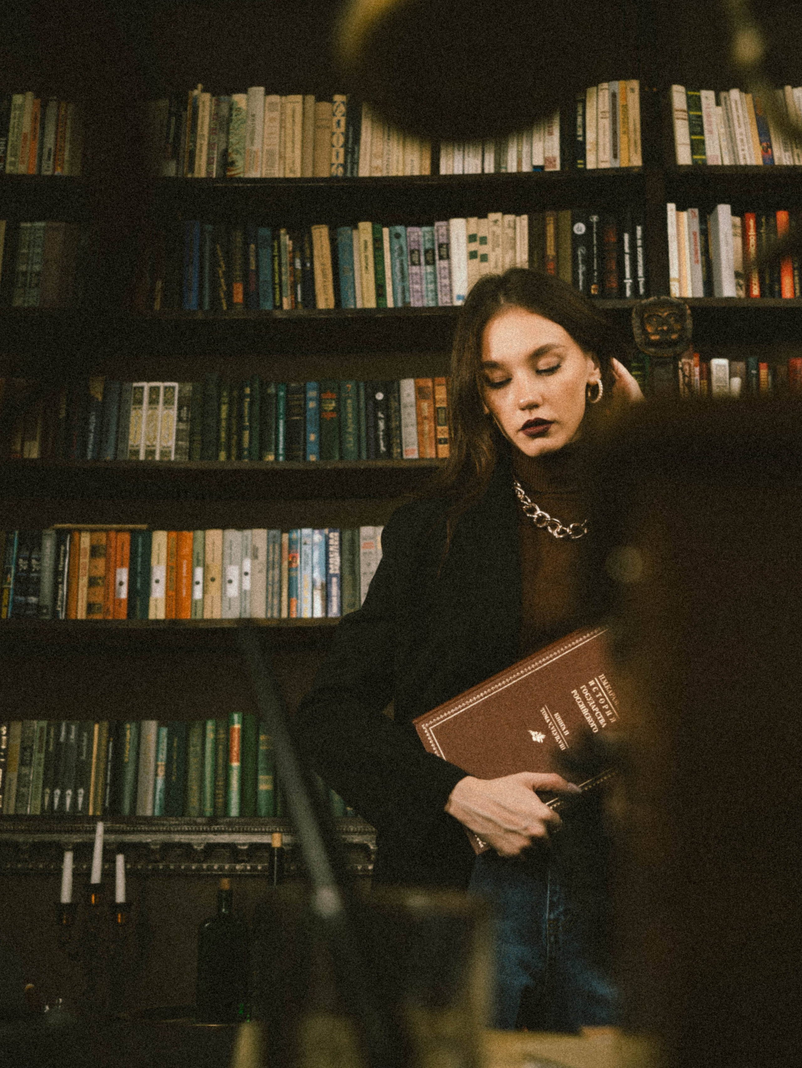 Портфолио. Фотограф в Москве