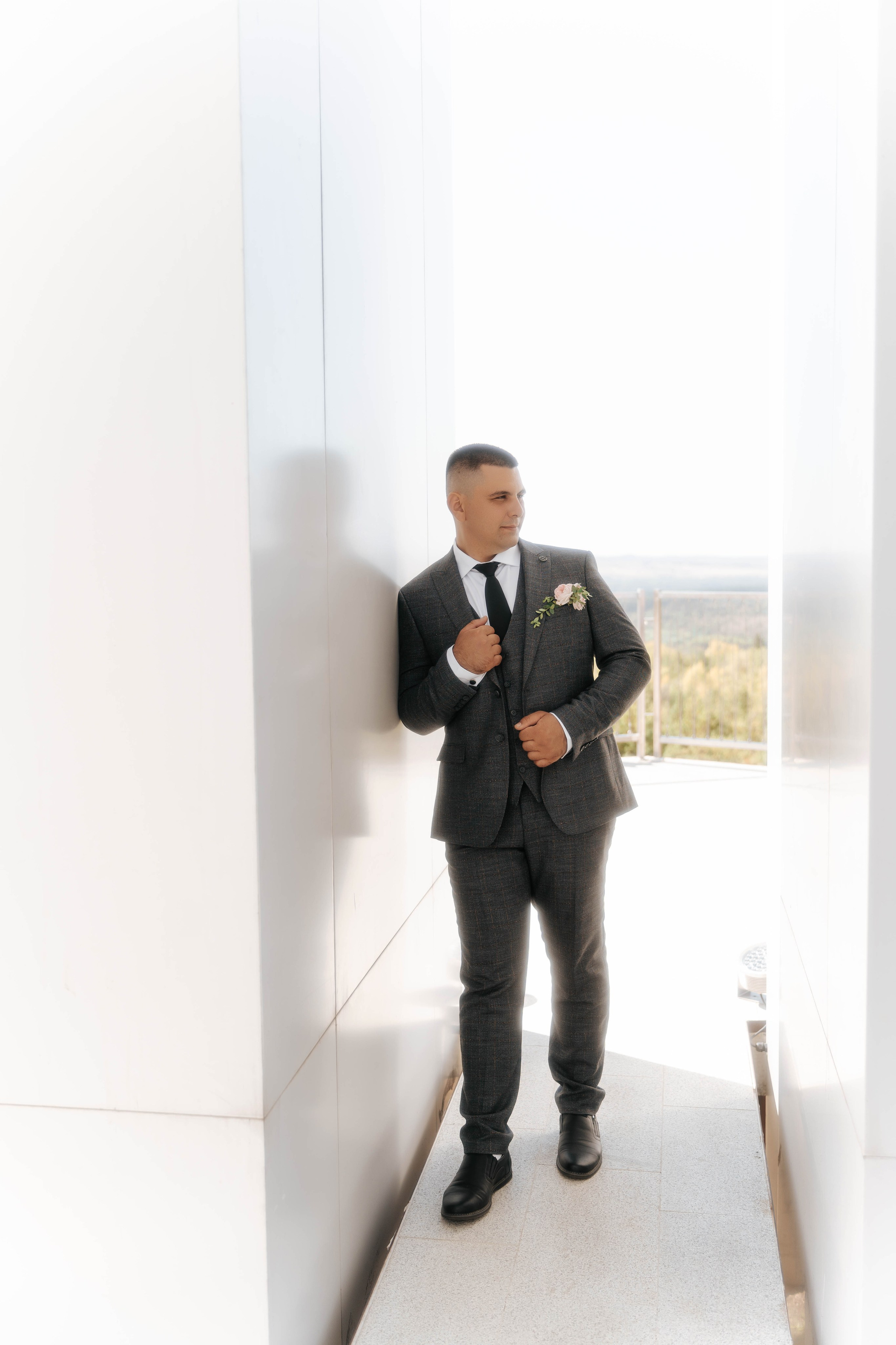 Sergey & Tatiana. Свадебный фотограф в Воронеже Самохина Екатерина