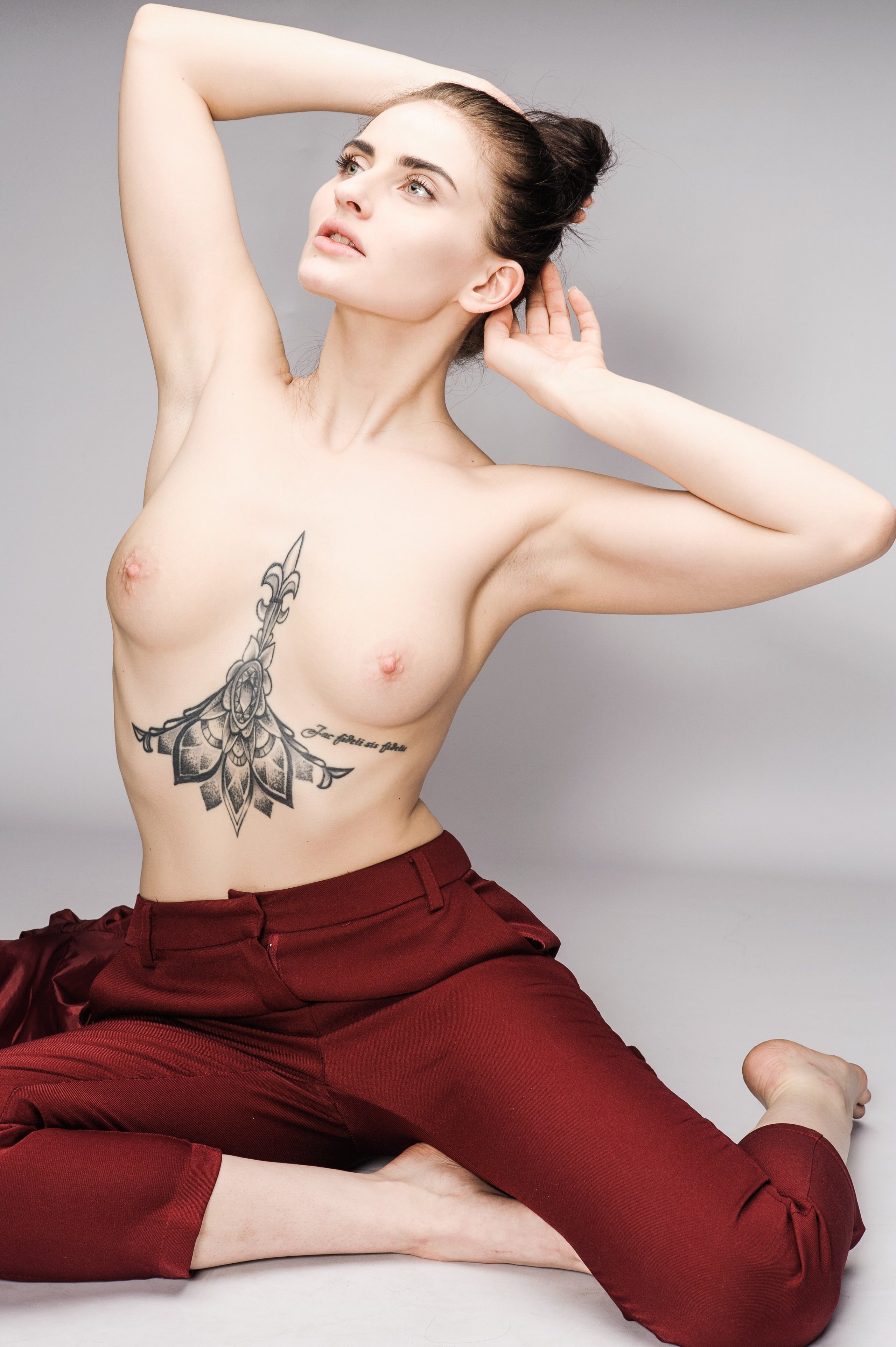 Алекса. Фотограф Анатолий Егоров