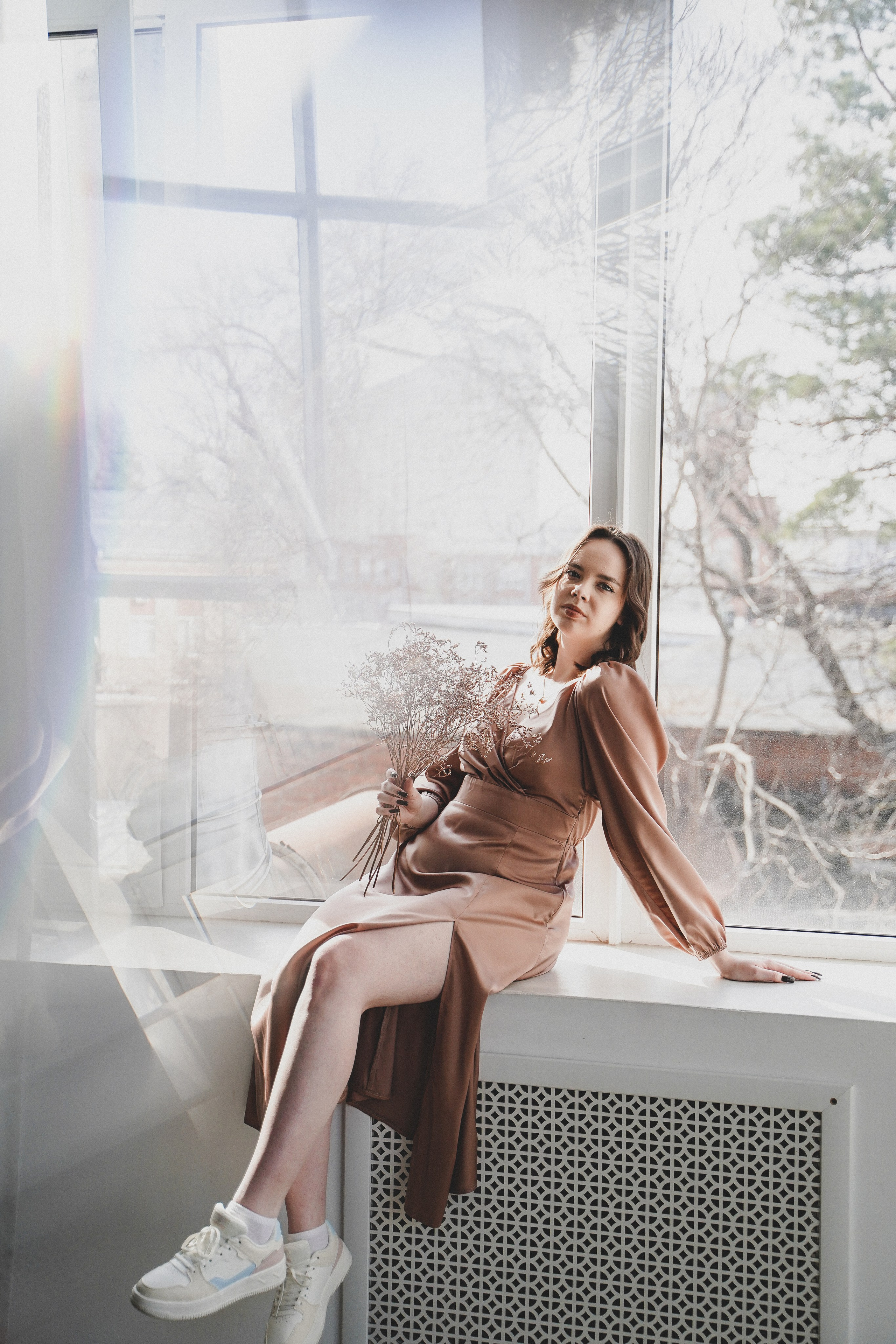 Фотосессия большой семьи в студии. Семейный и женский фотограф в Краснодаре Анастасия Приймак