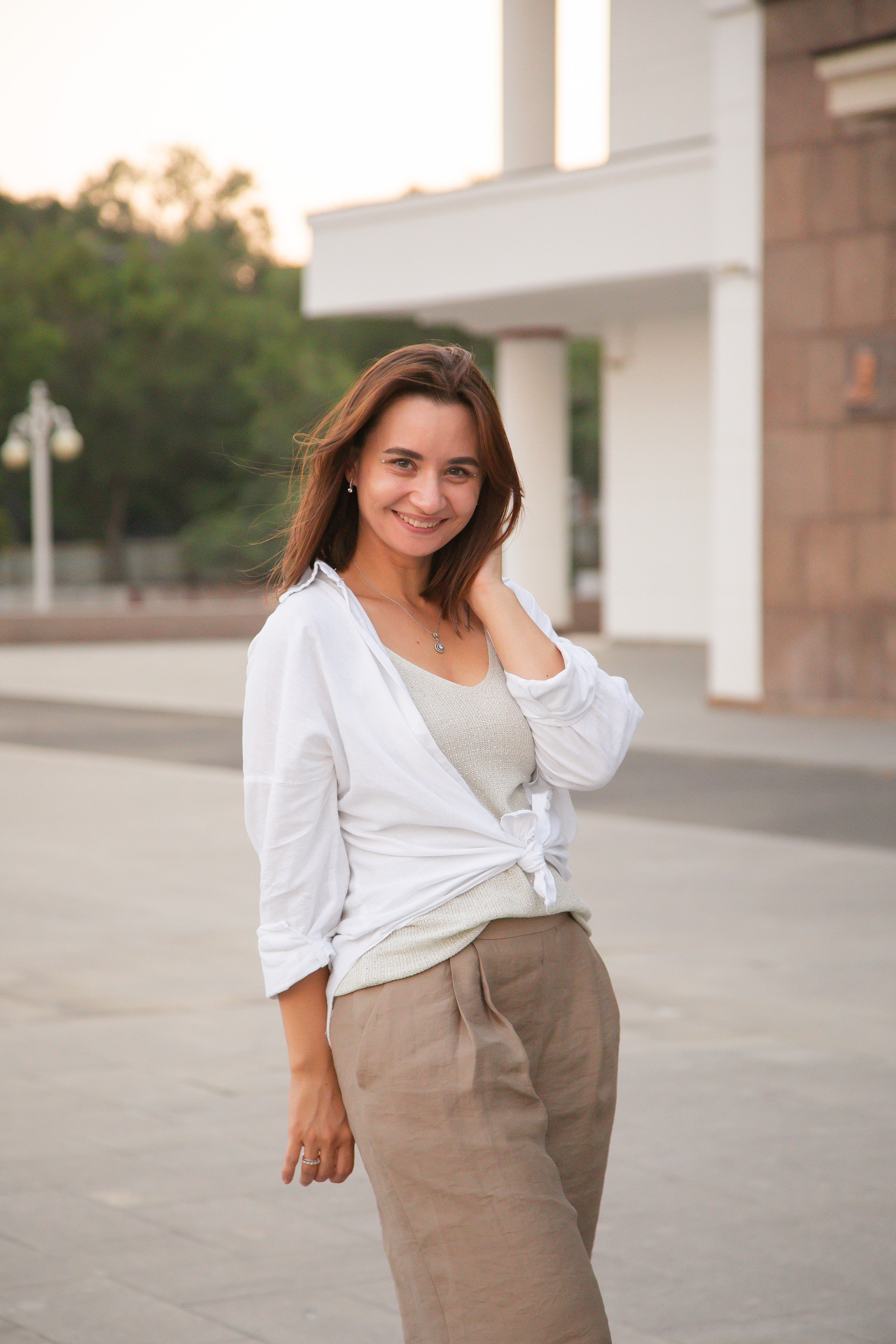 Девичник. Анна Рышкевич