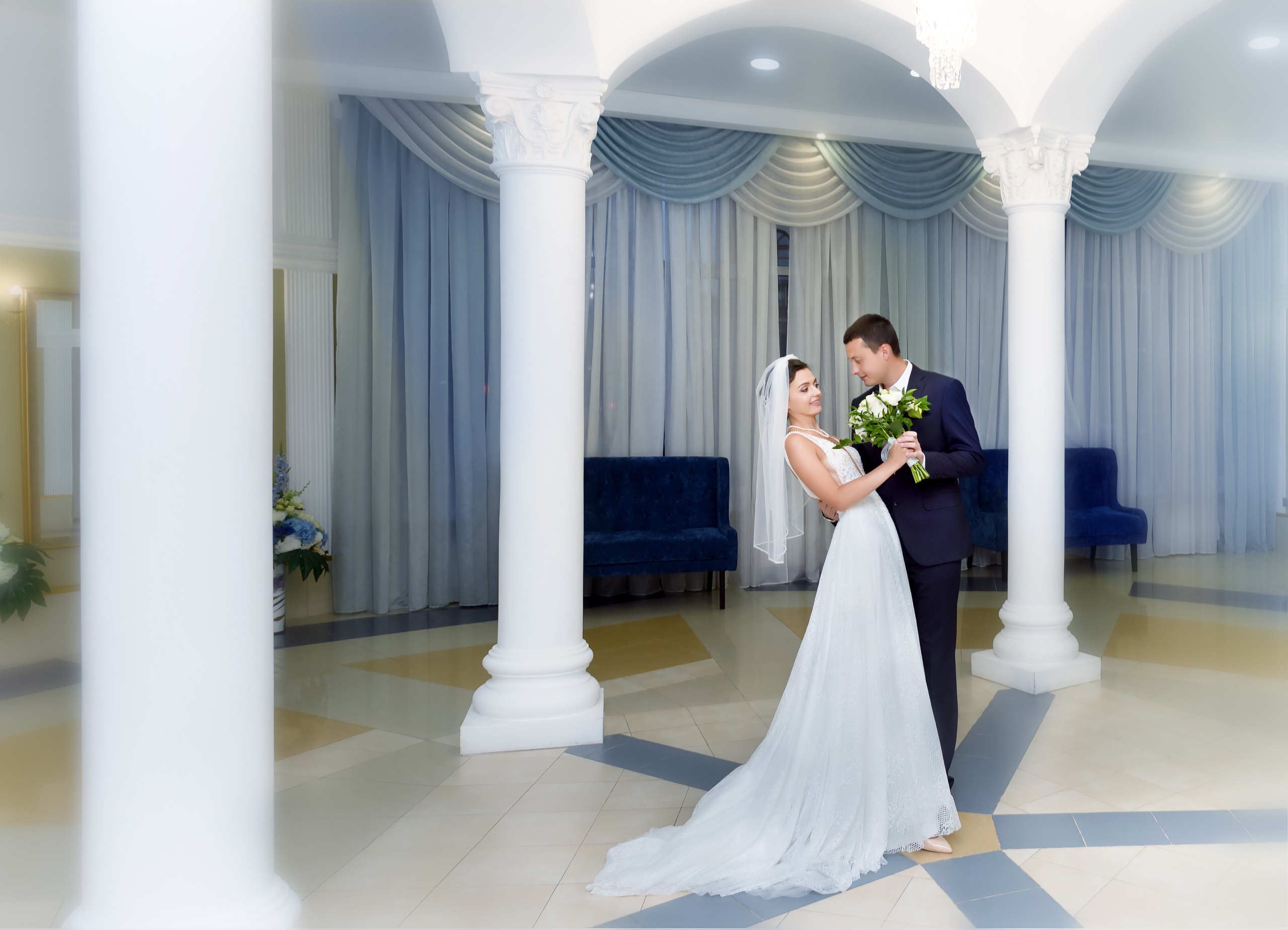 Duet-Photo (Свадьба). Фотограф в Москве Ирина Волкова