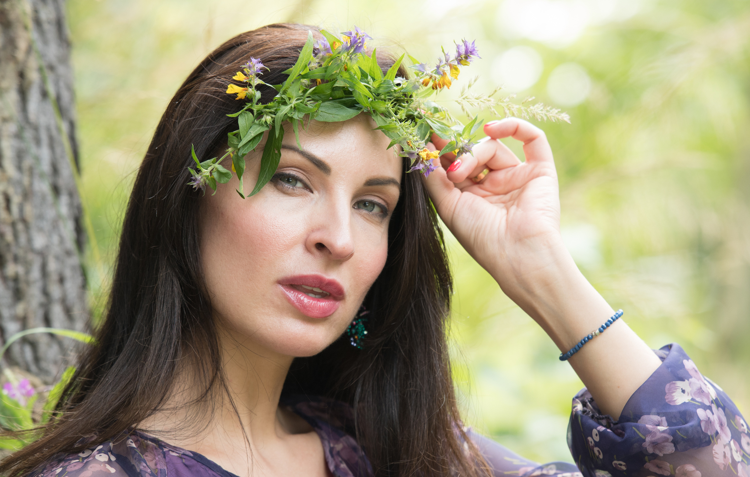 Duet-Photo (Портрет). Фотограф в Москве Ирина Волкова