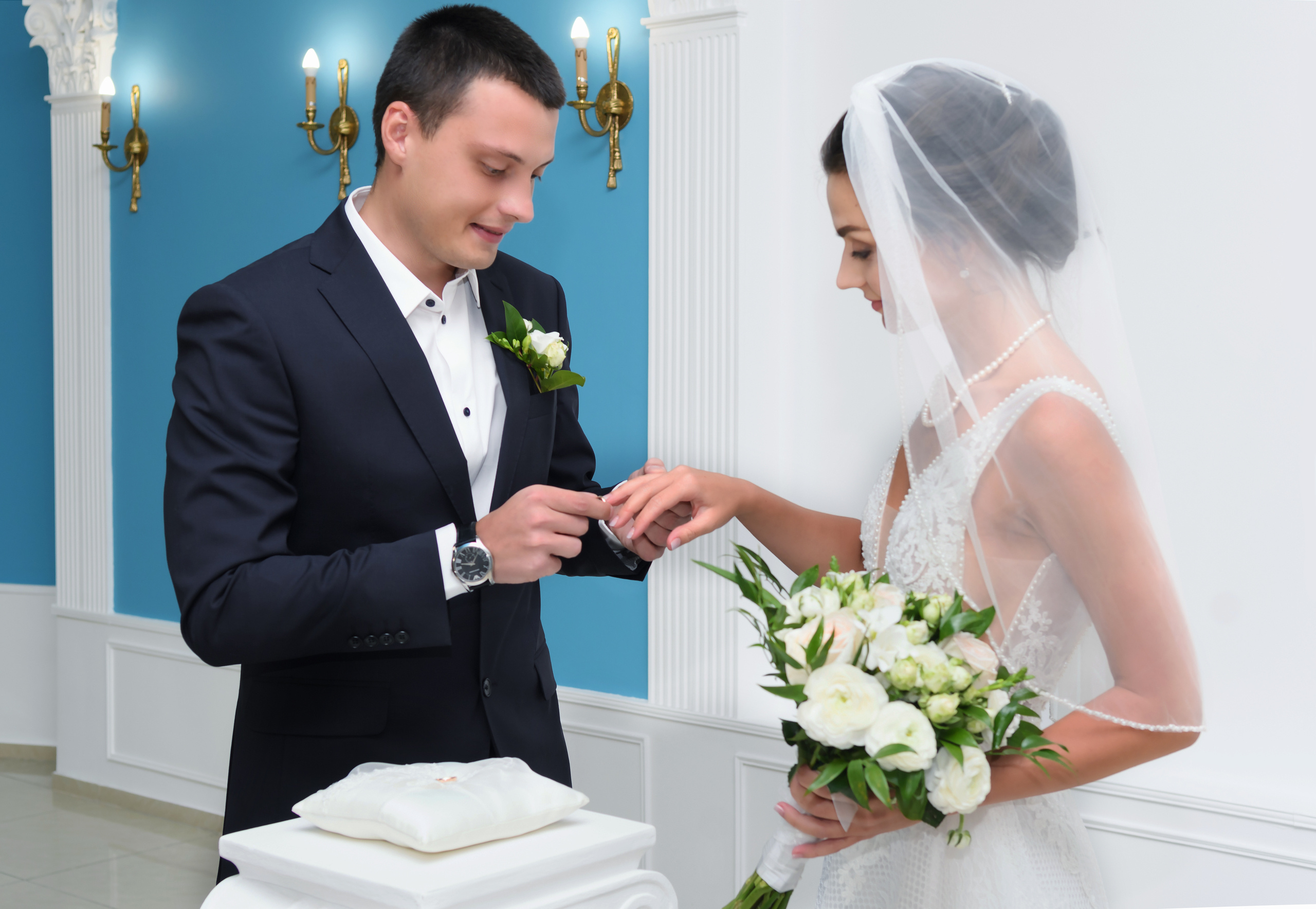 Duet-Photo (Свадьба). Фотограф в Москве Ирина Волкова