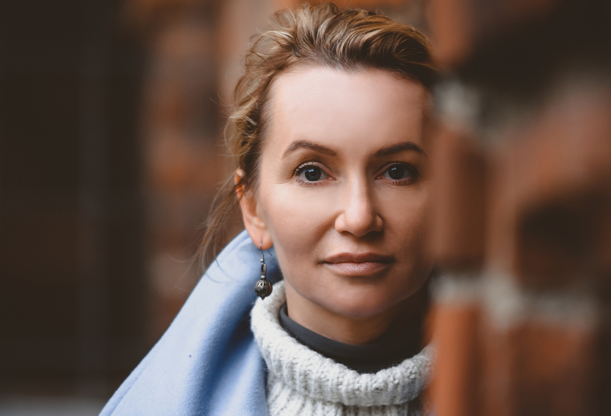 Duet-Photo (Портрет). Фотограф в Москве Ирина Волкова