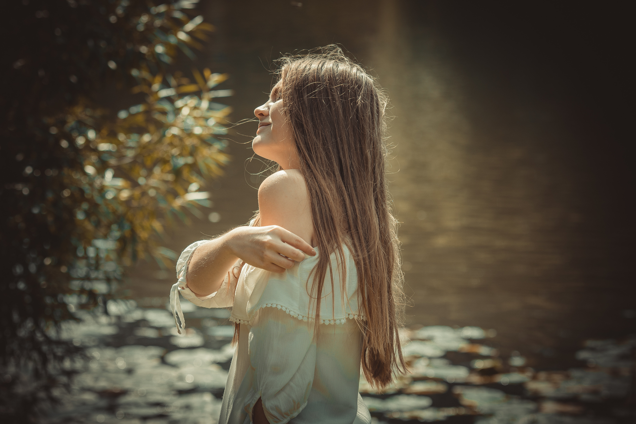 Duet-Photo (Портрет). Фотограф в Москве Ирина Волкова