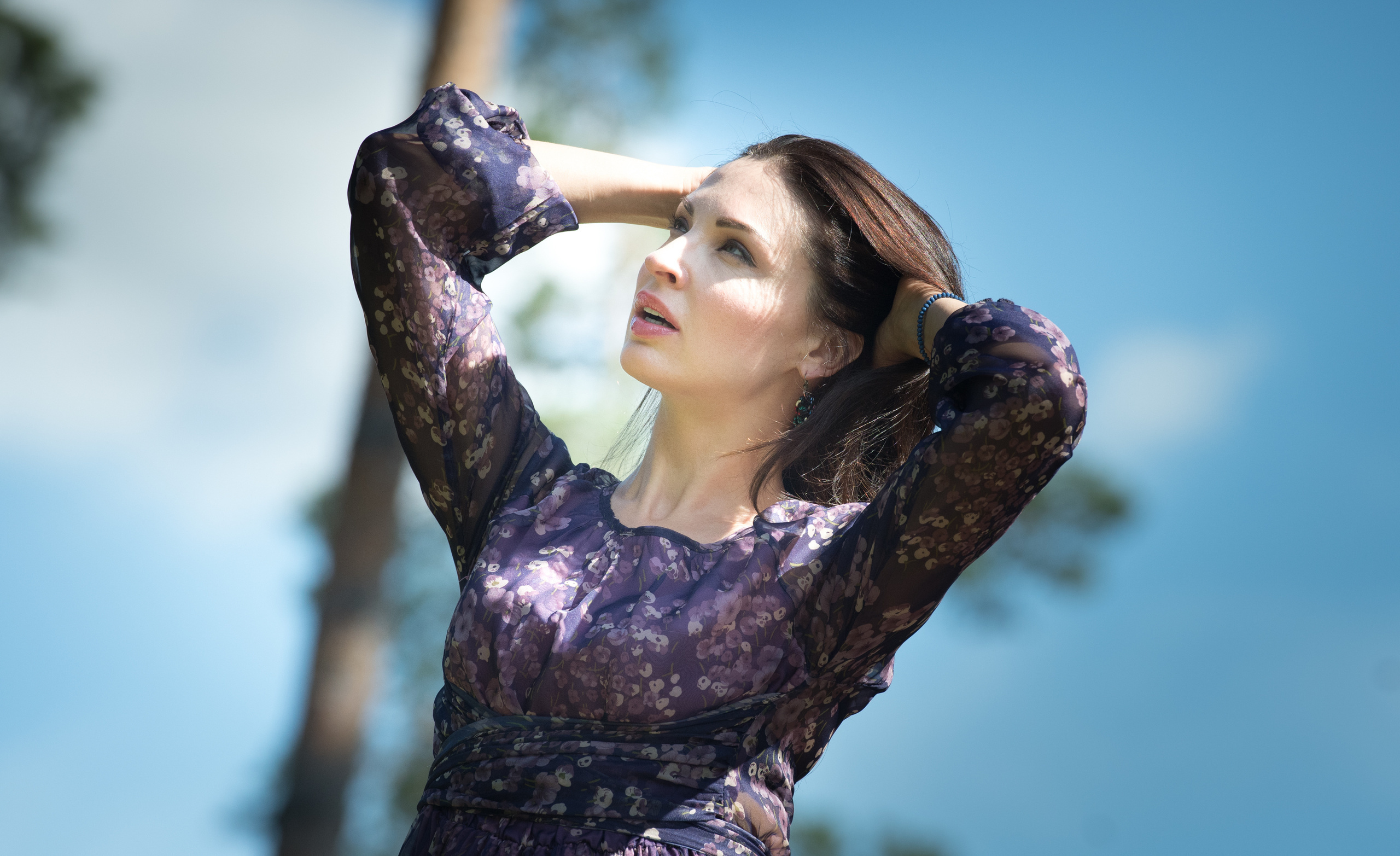 Duet-Photo (Портрет). Фотограф в Москве Ирина Волкова